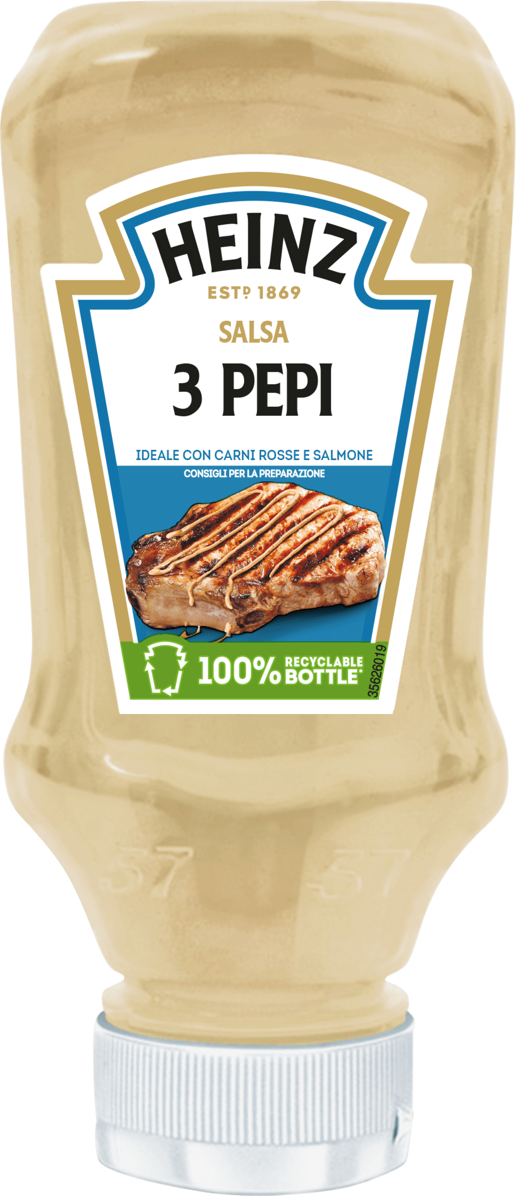 3 PEPI
