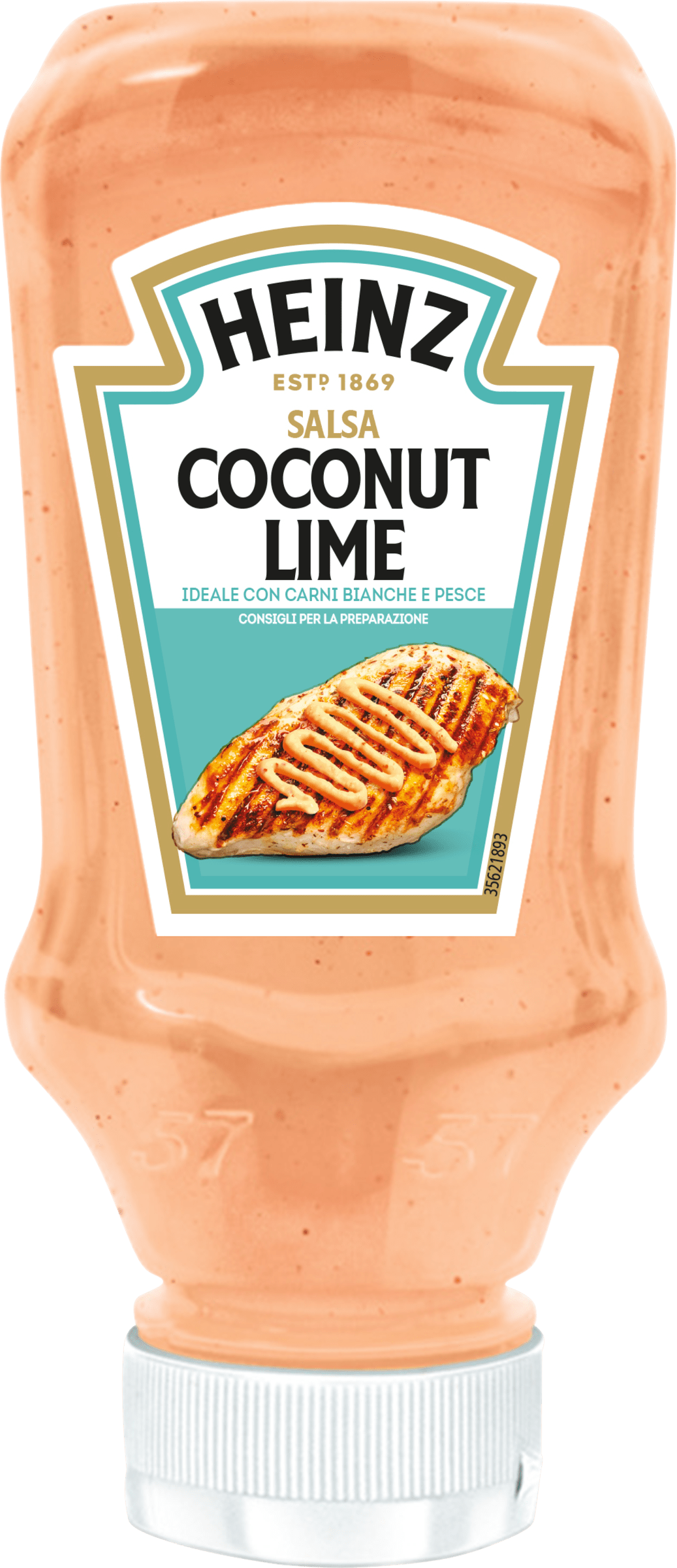 Coconut Lime
