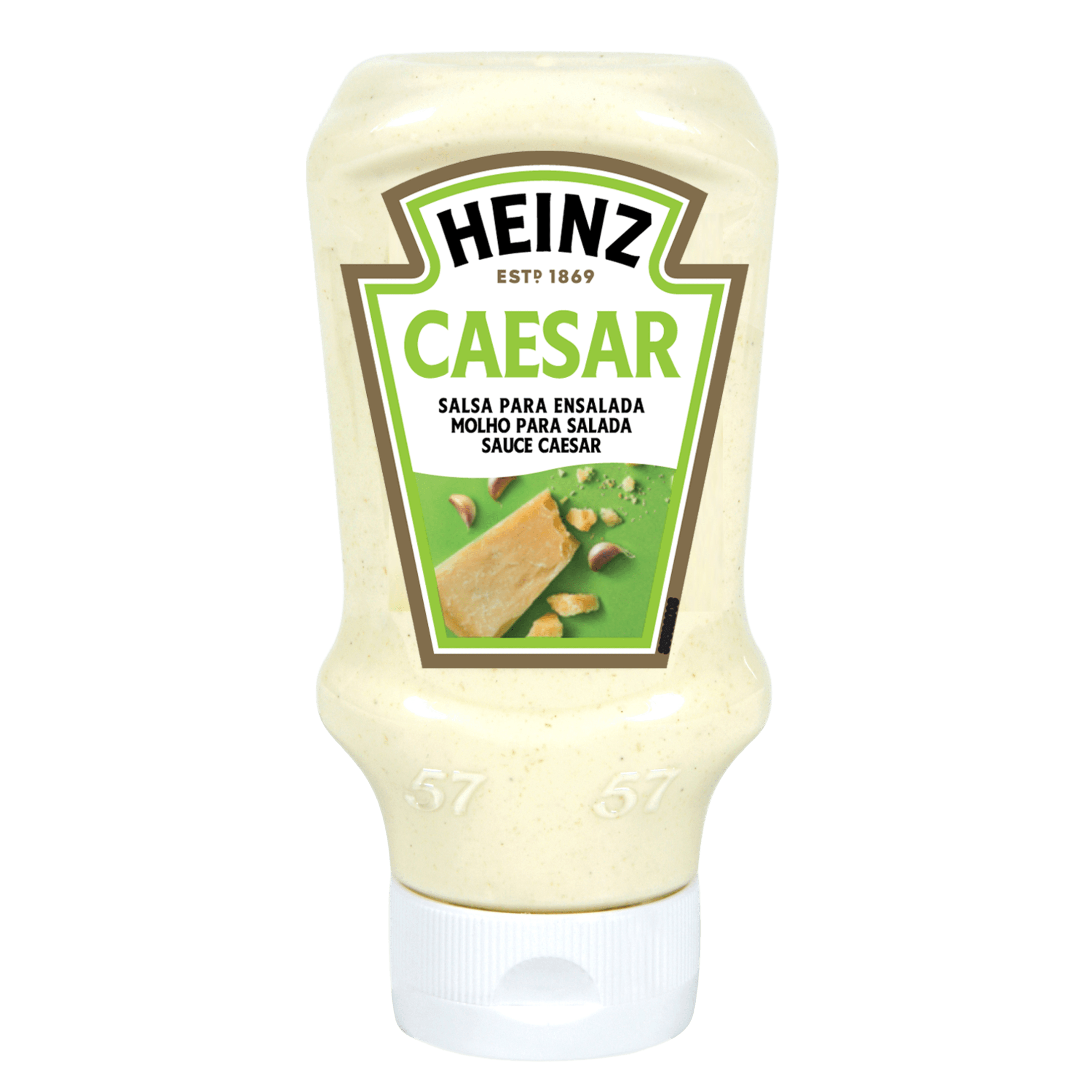 Sauce Caesar