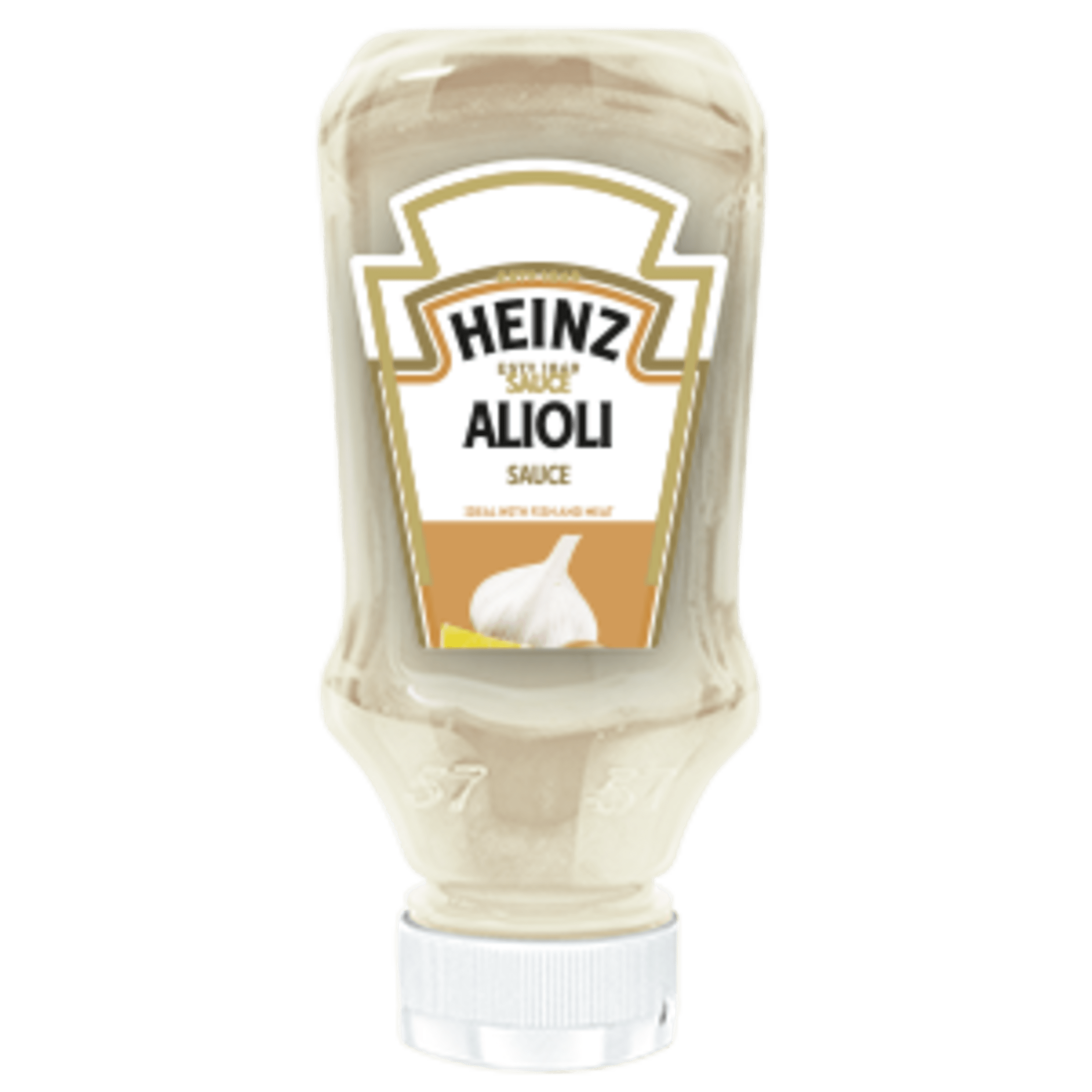 Alioli Sauce
