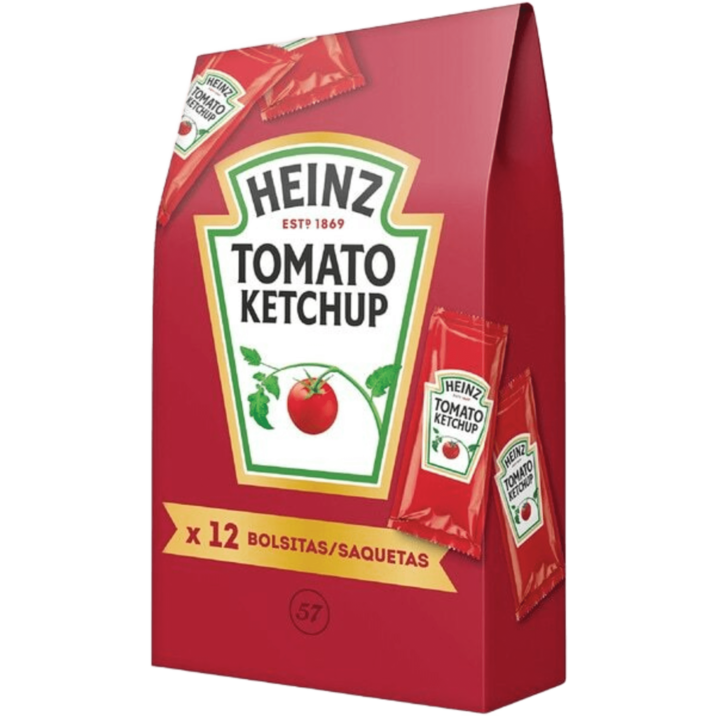 Kétchup sobres