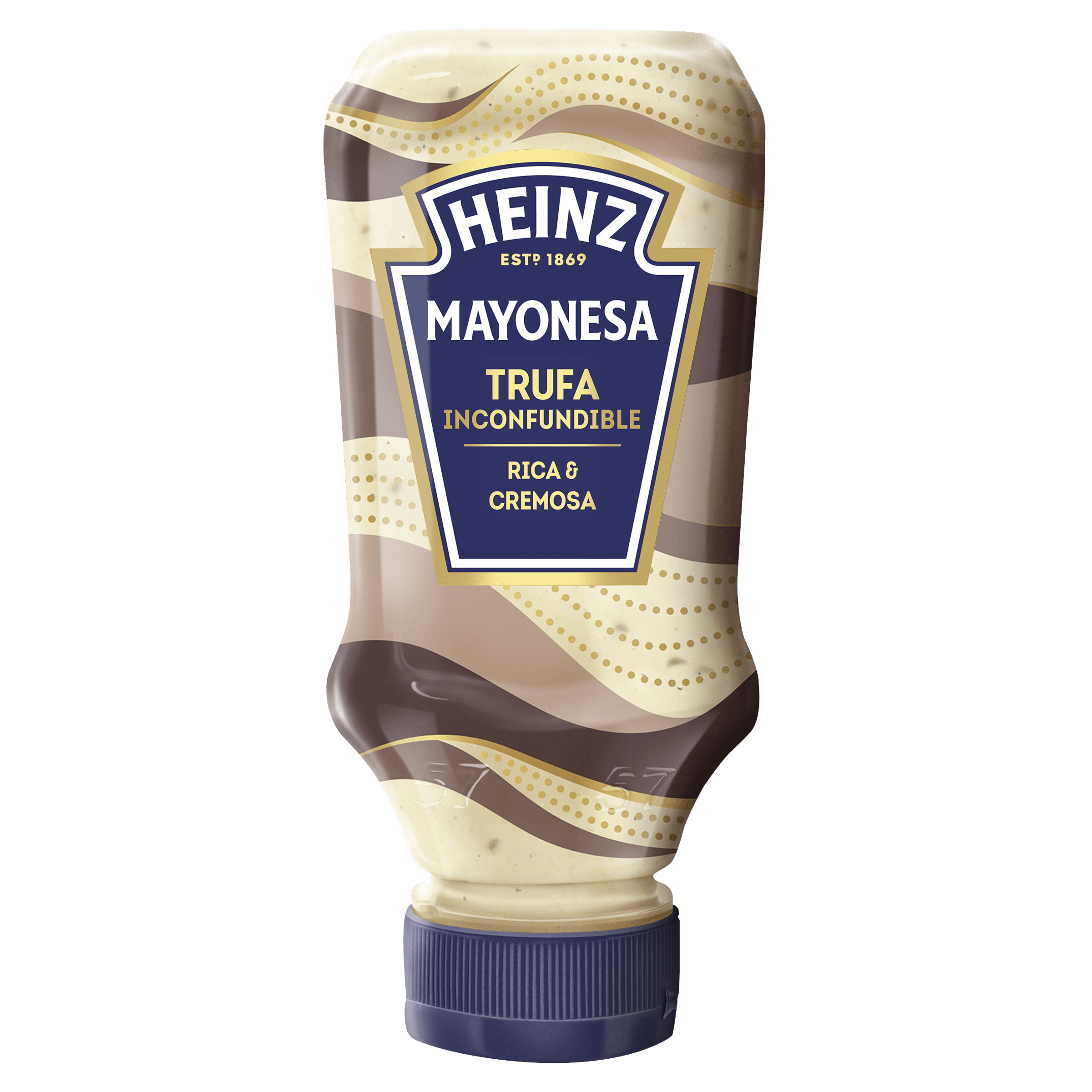 Mayonesa de Trufa