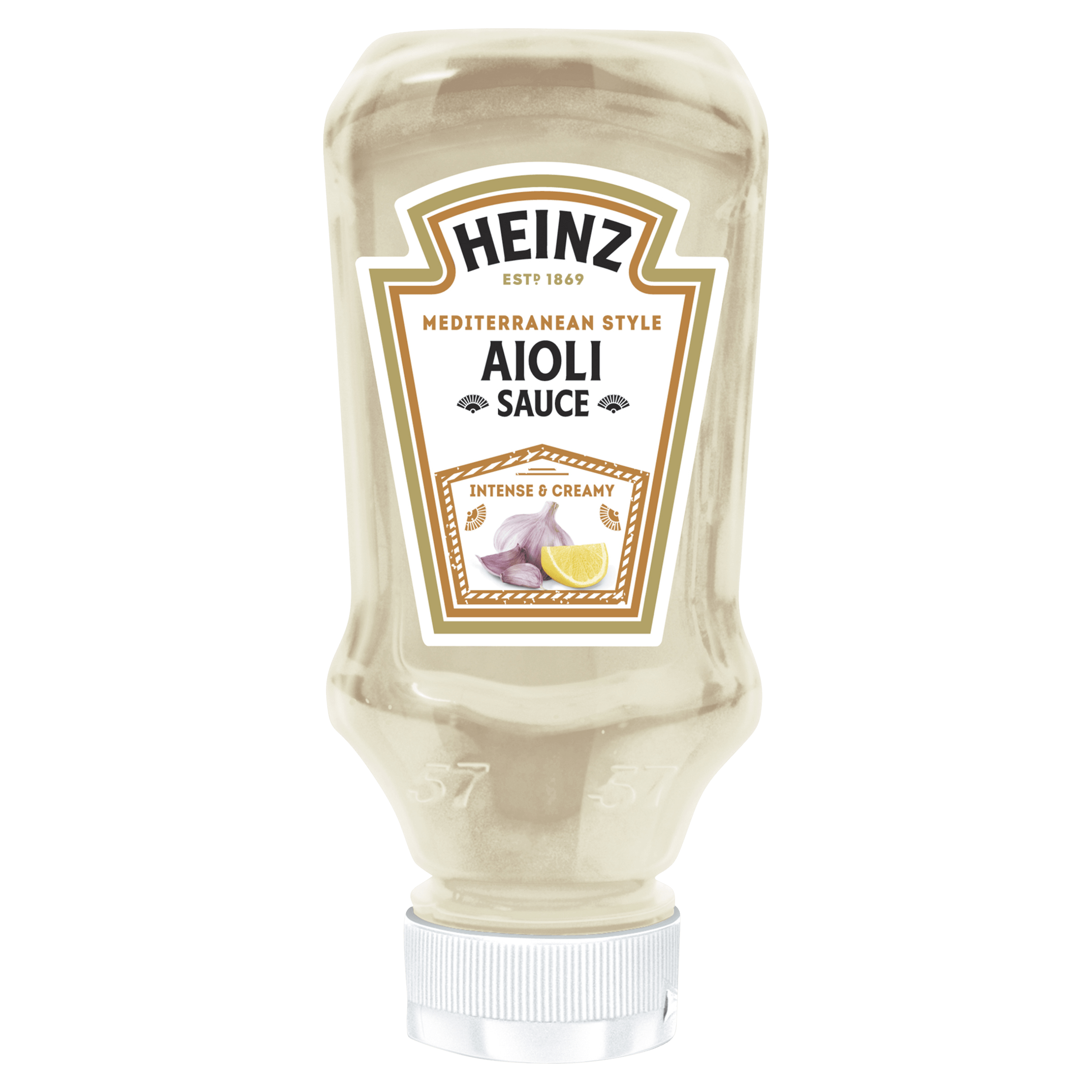 OMÁČKA AIOLI