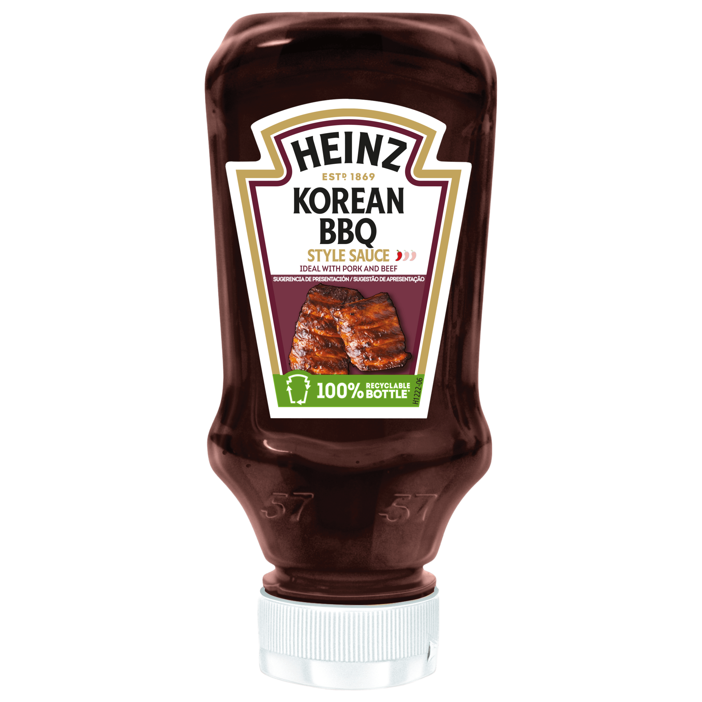 Sticky BBQ Sauce