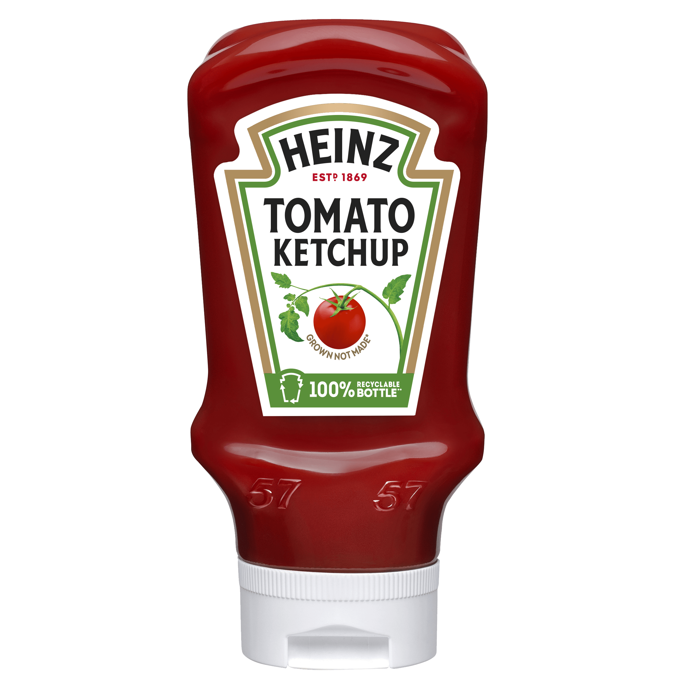 Kétchup 400ml