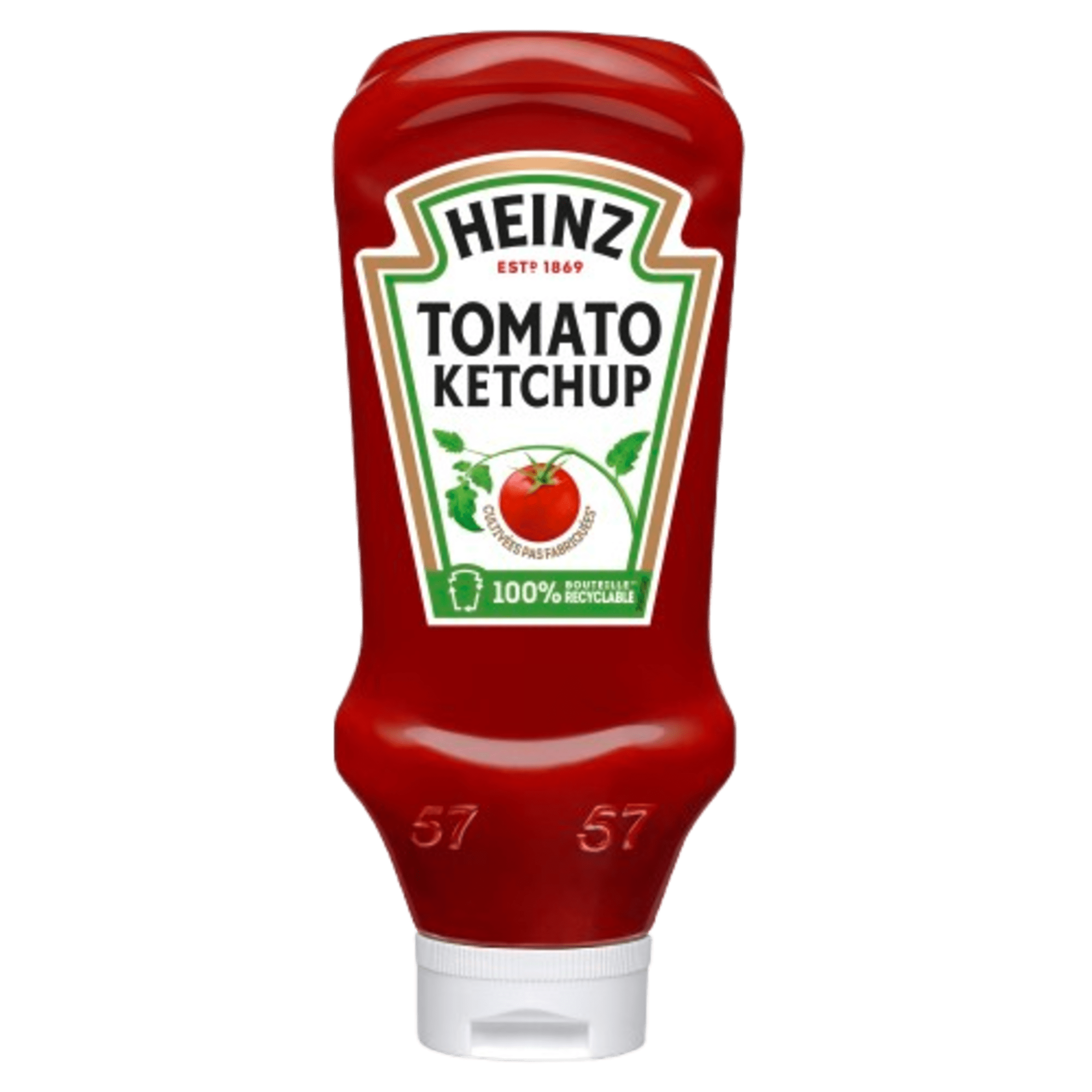 Tomato Ketchup Nature