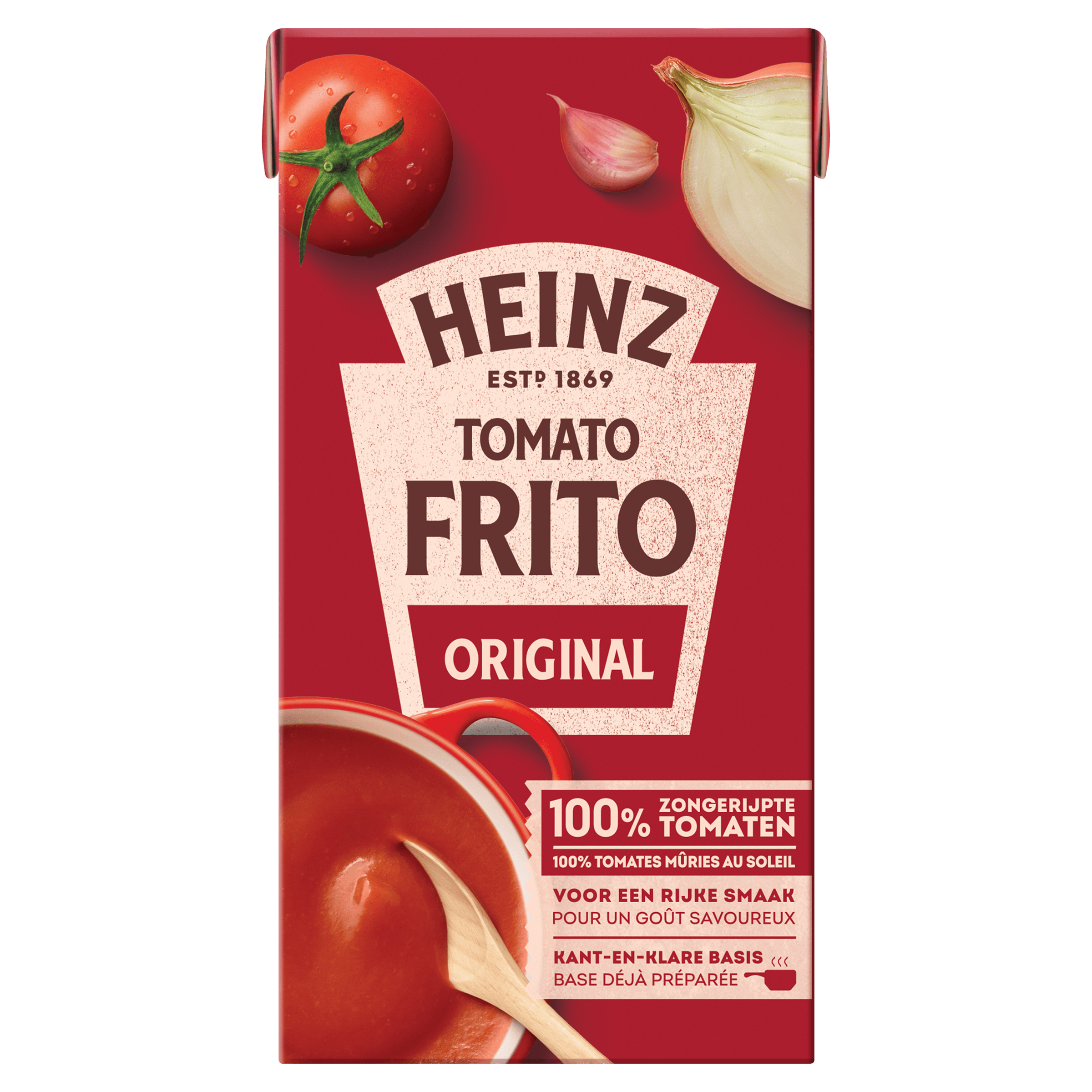 Tomato Frito