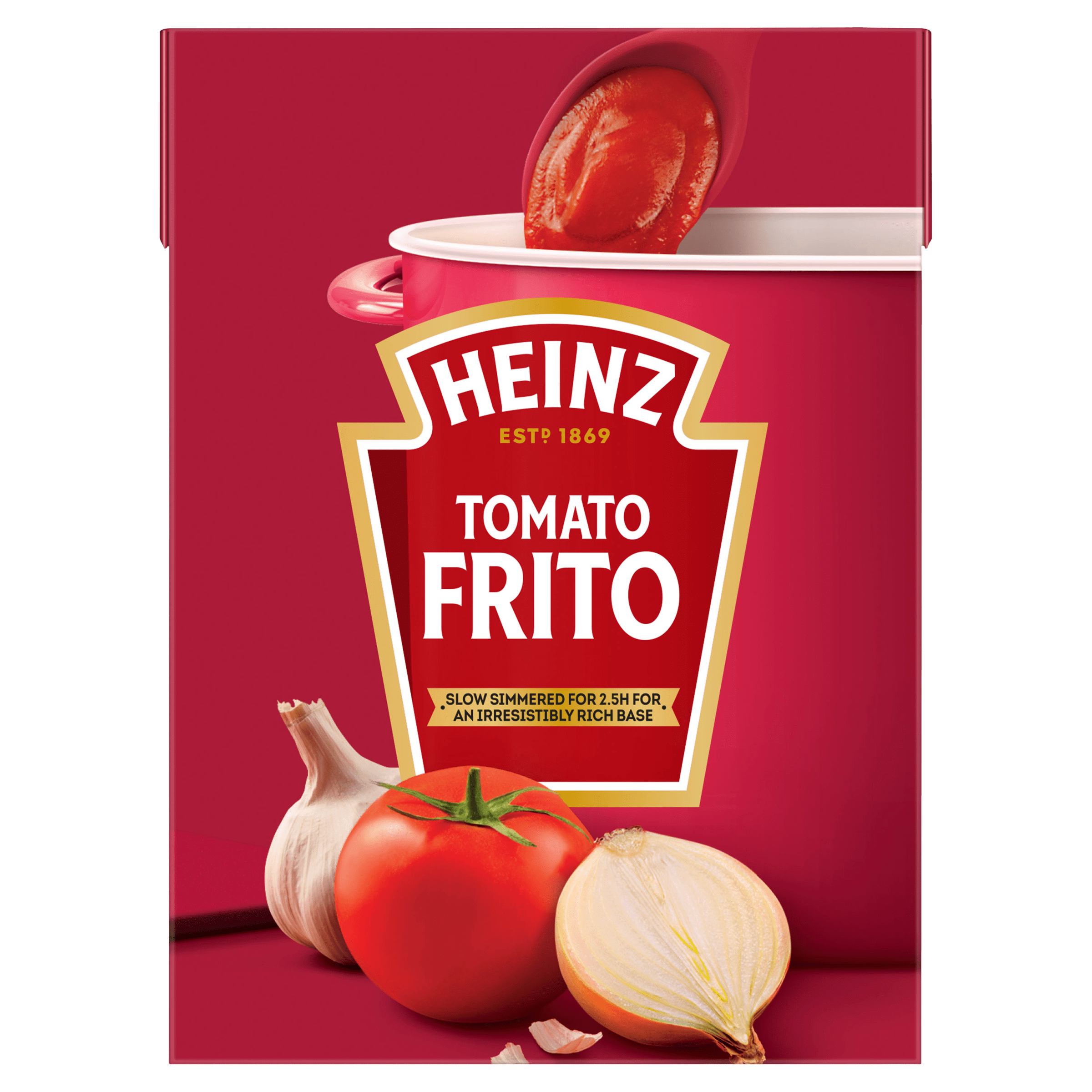 Tomato Frito
