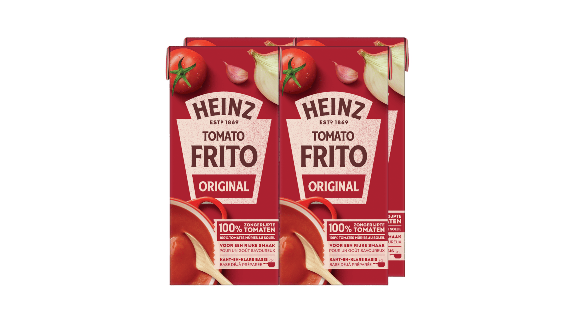Tomato Frito 4-pack