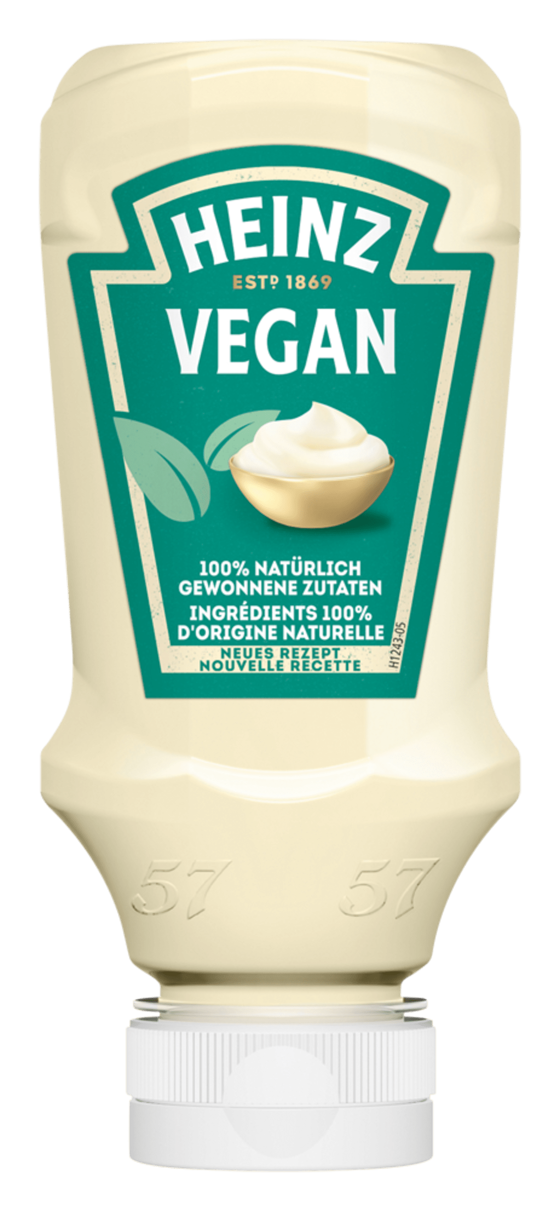 Vegan Mayo Classic