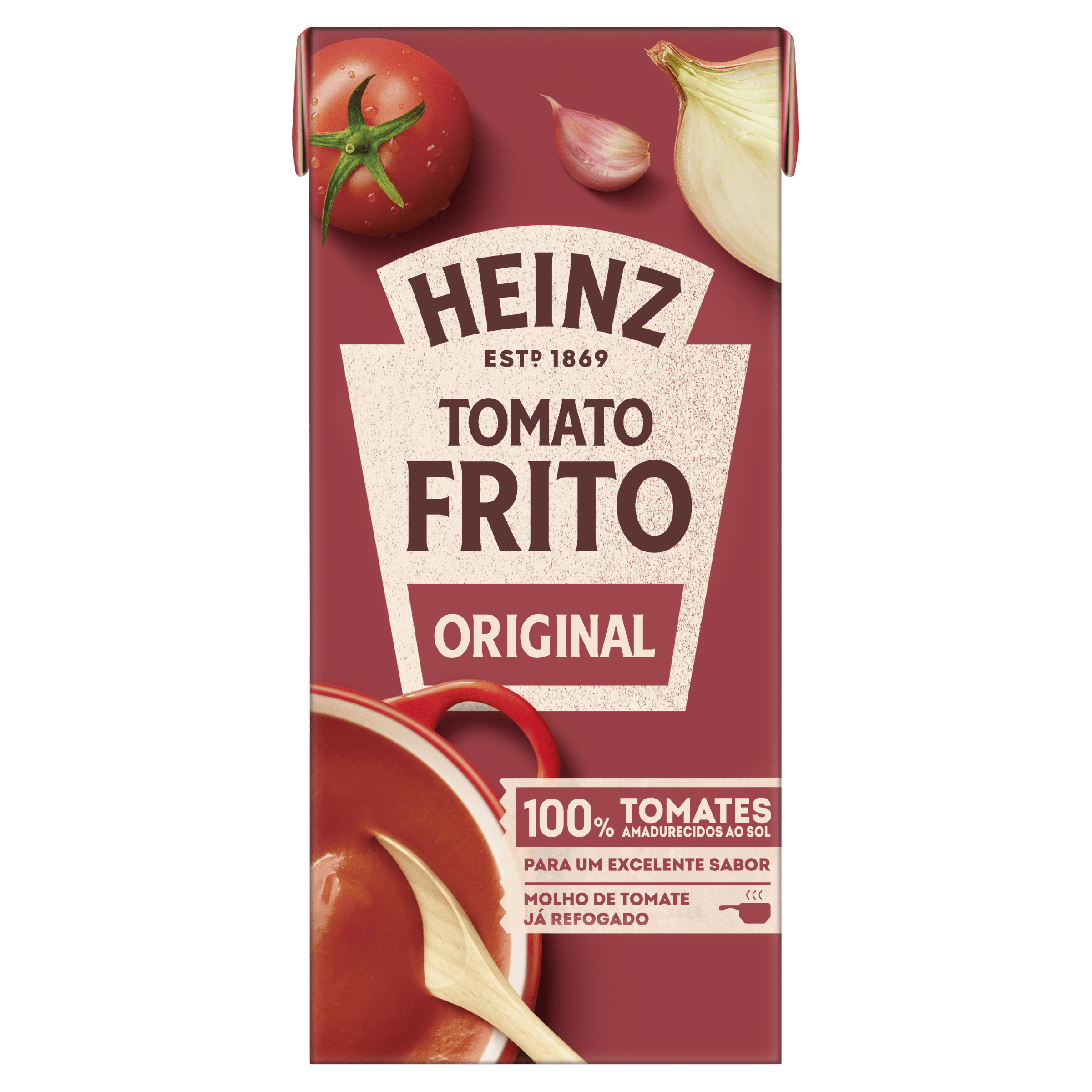 Tomate Frito