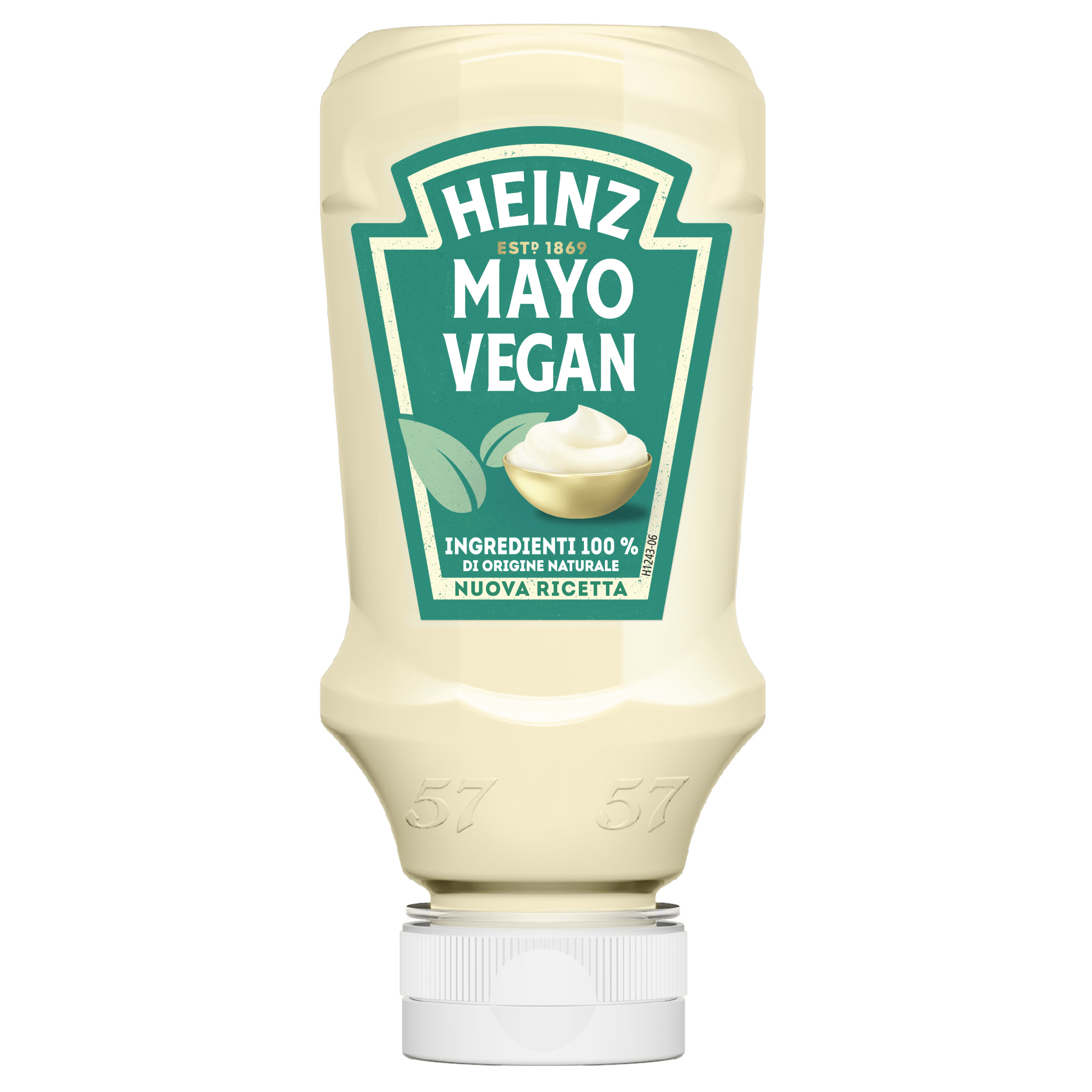 Heinz Mayo Vegan