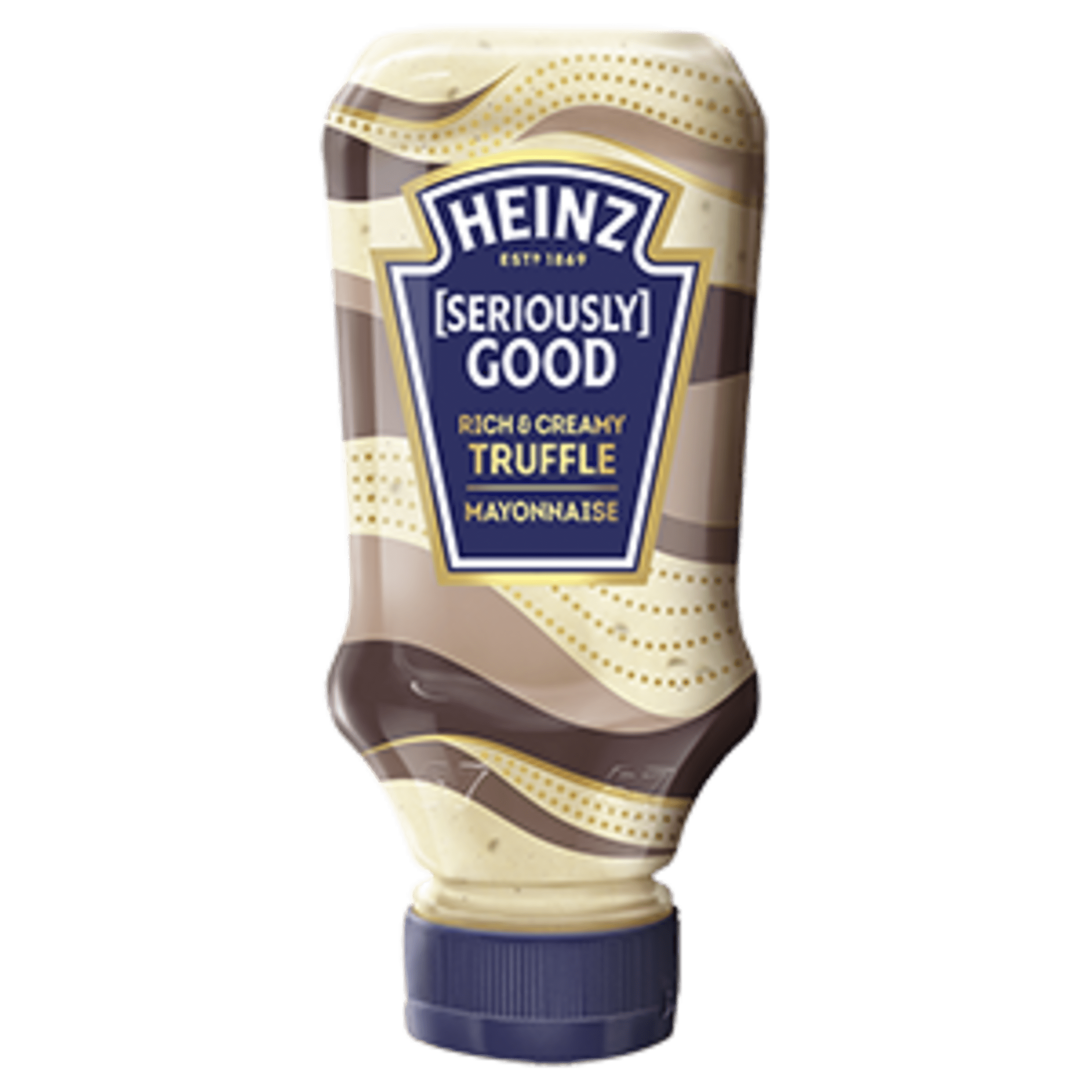Truffle Mayonnaise