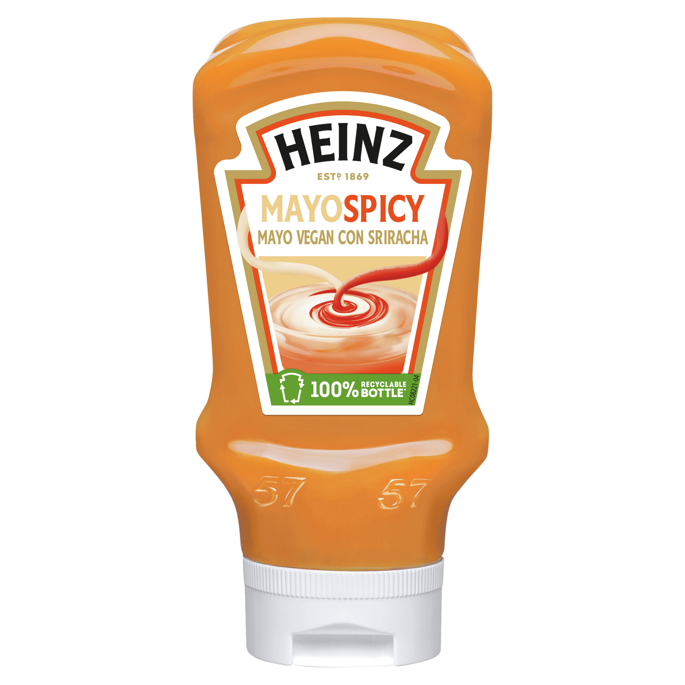 MayoSpicy