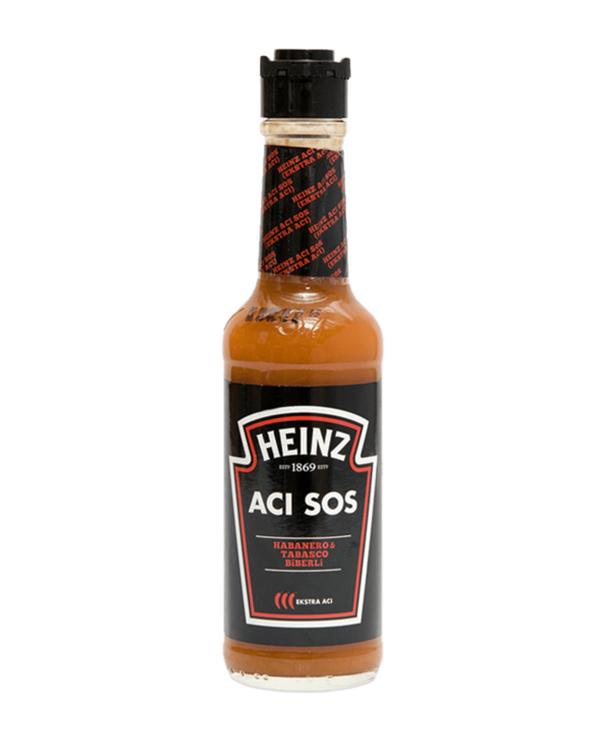 Heinz Acı Sos