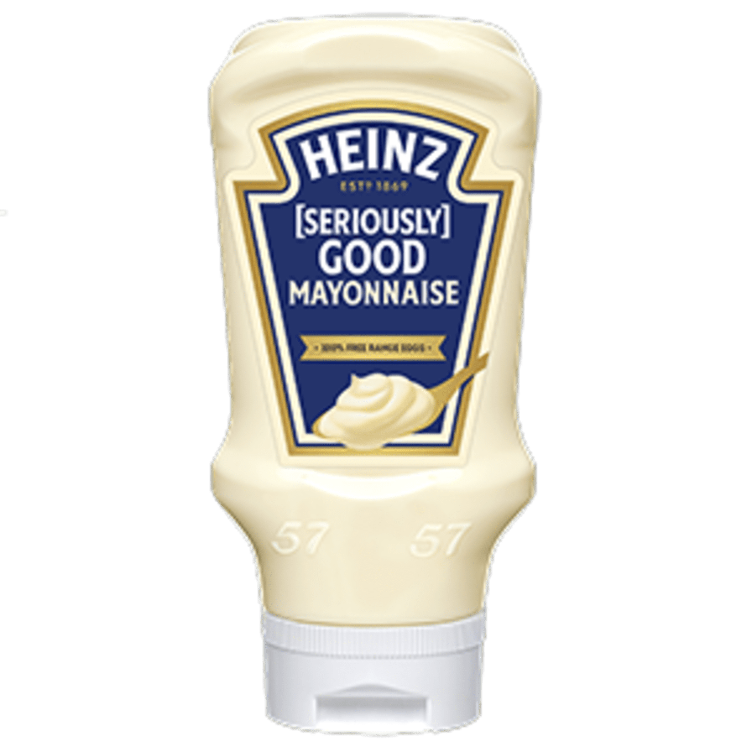 Mayonnaise
