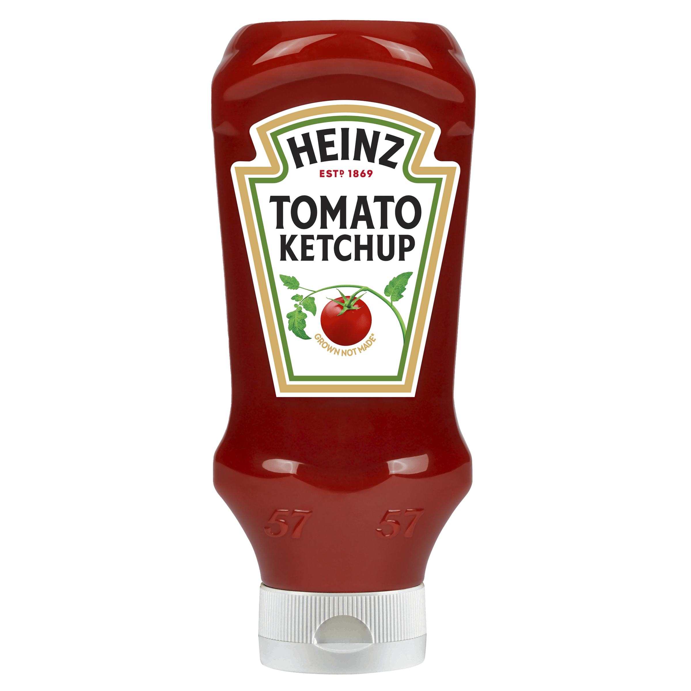 Tomato Ketchup