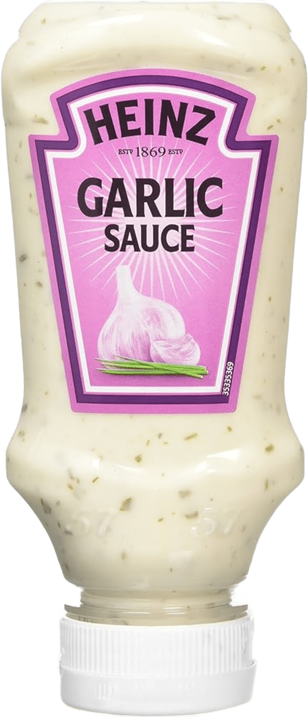 Garlic Sauce
