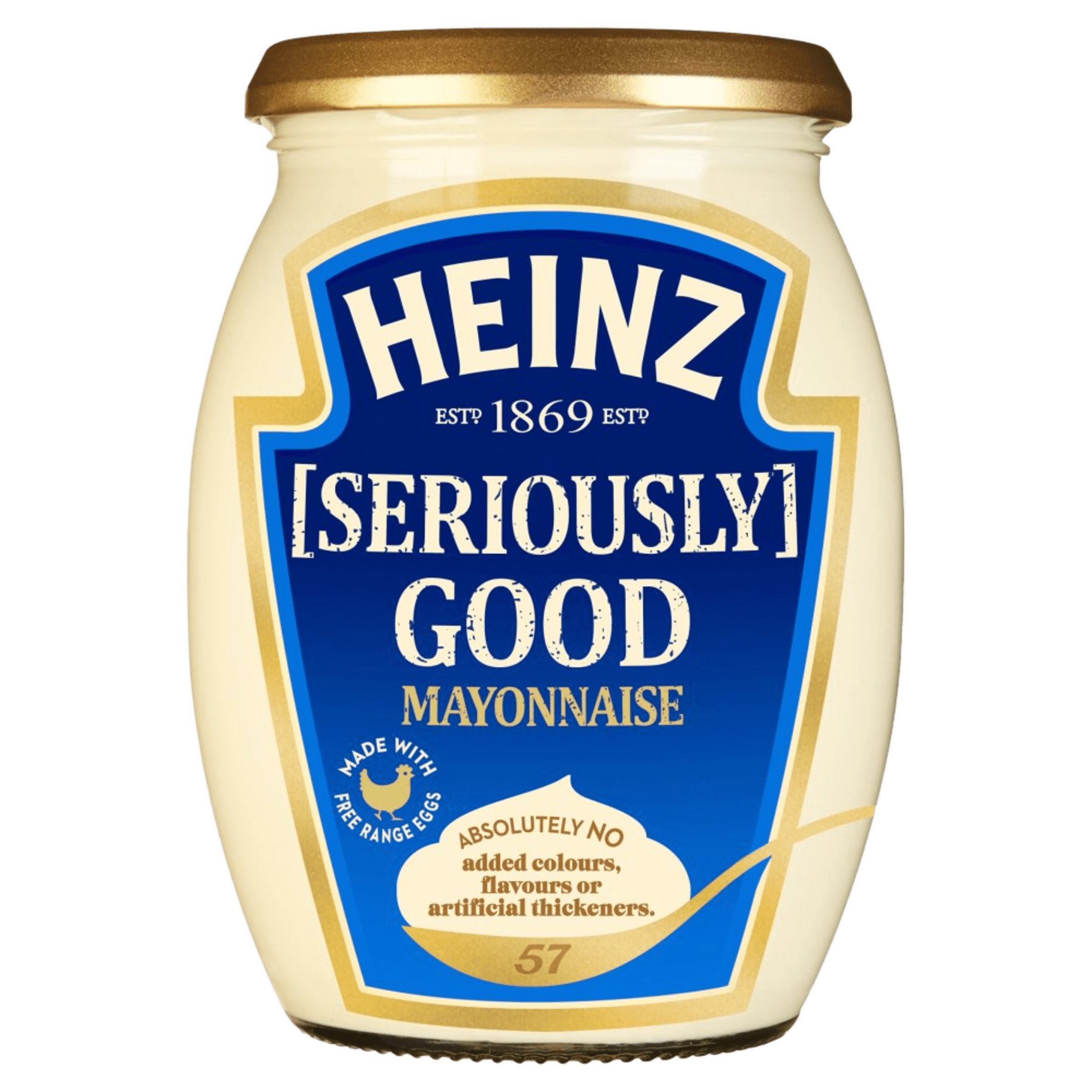 Heinz majonéza Classic