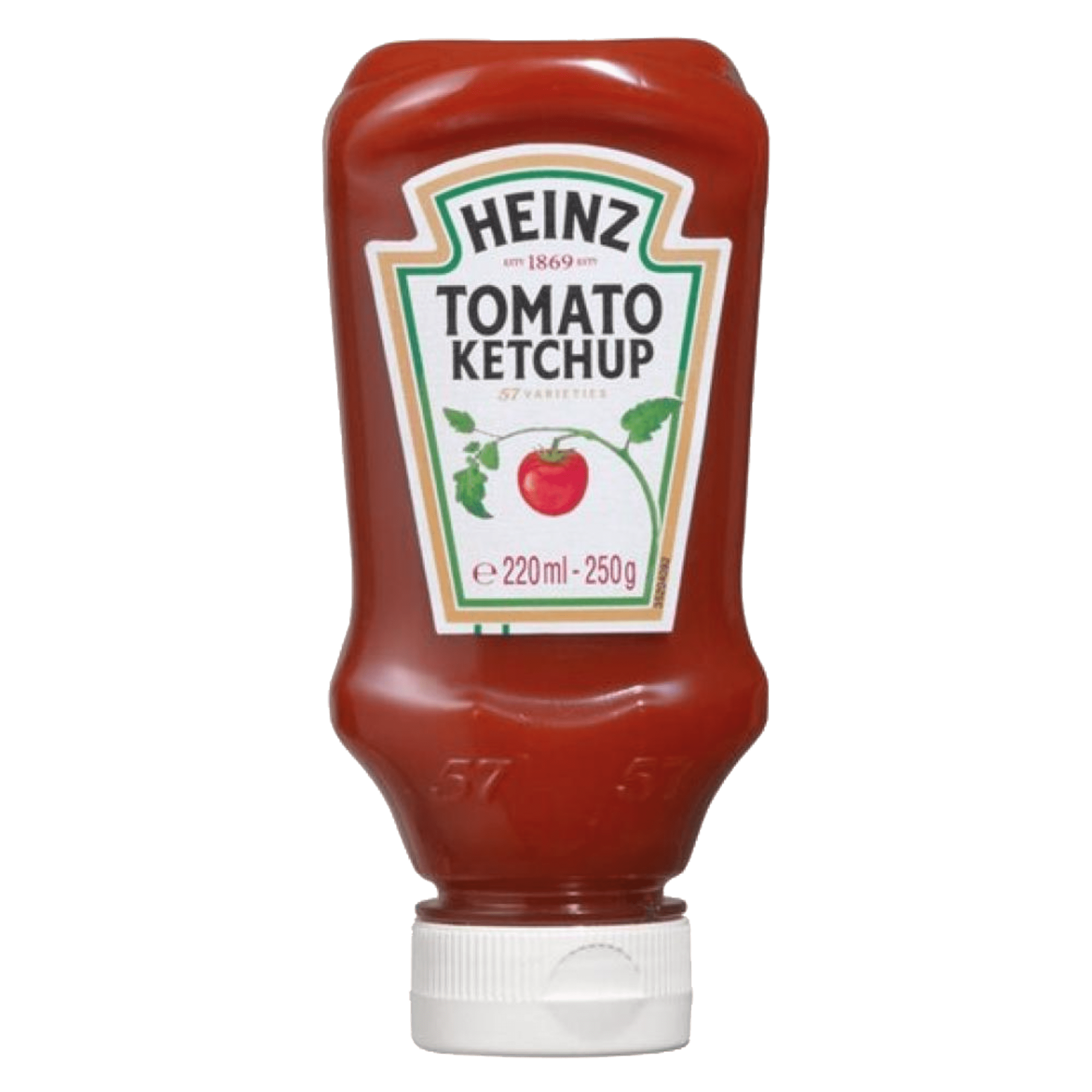 Tomato Ketchup