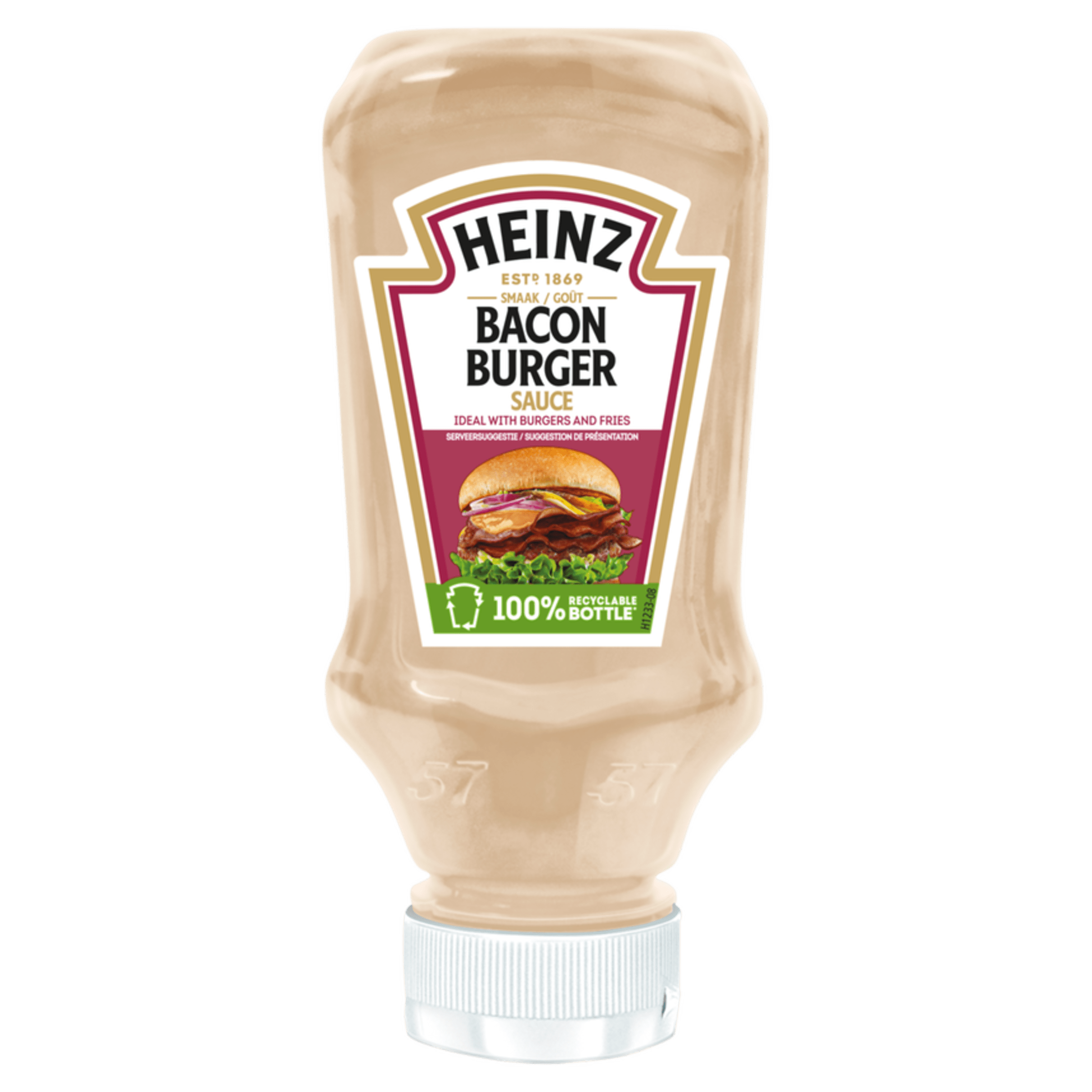Bacon Burger