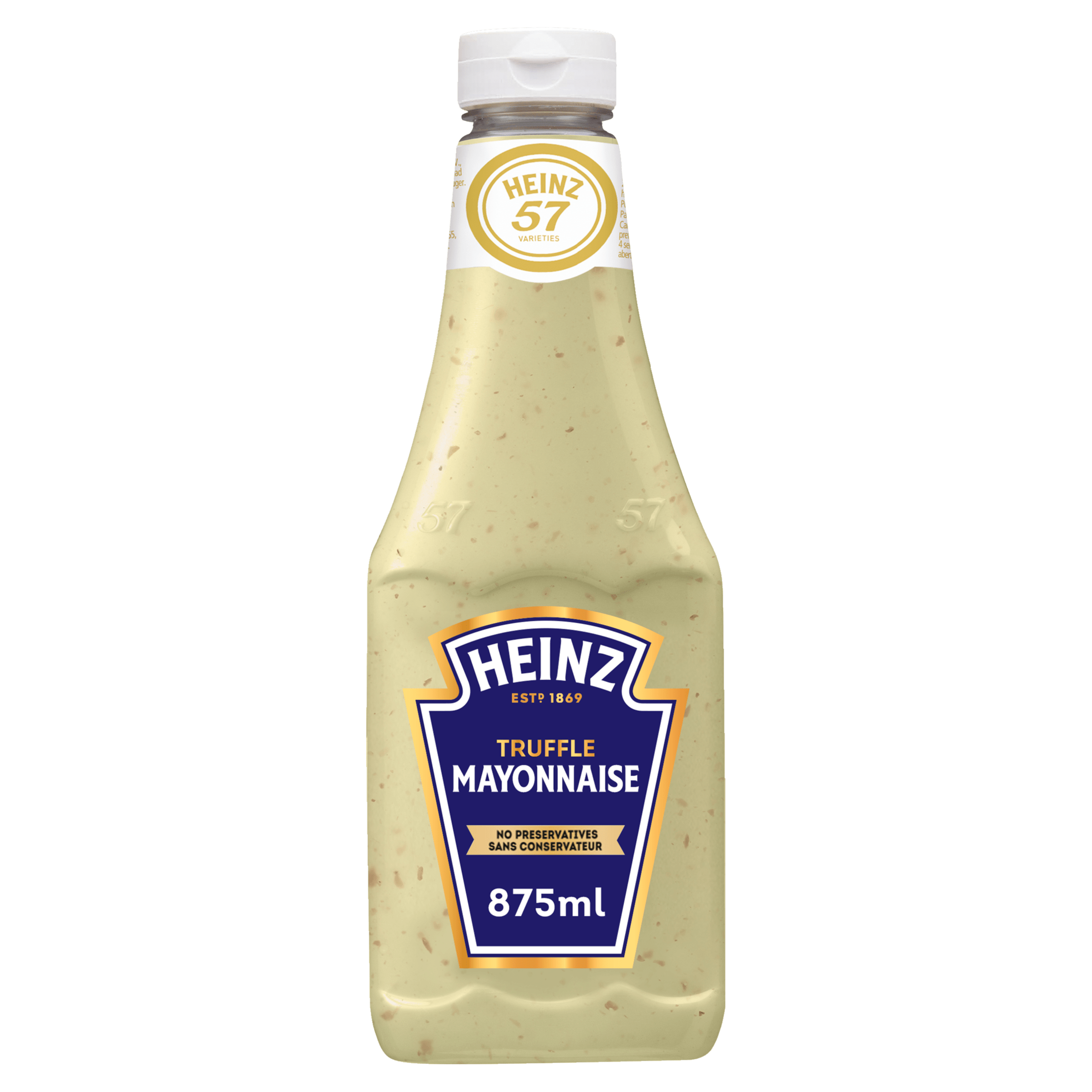 [Seriously] Good Truffle Mayonnaise