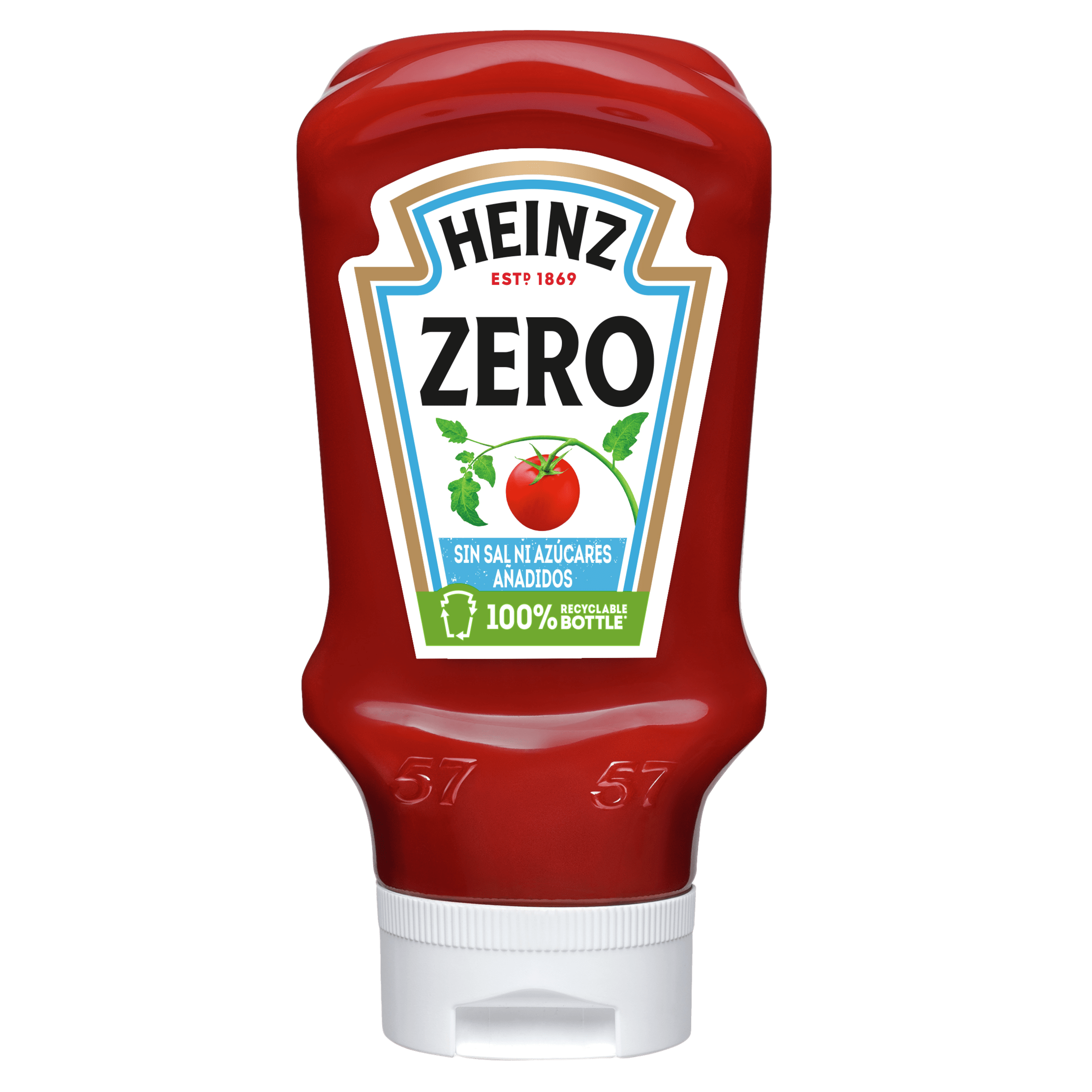 Ketchup Zero