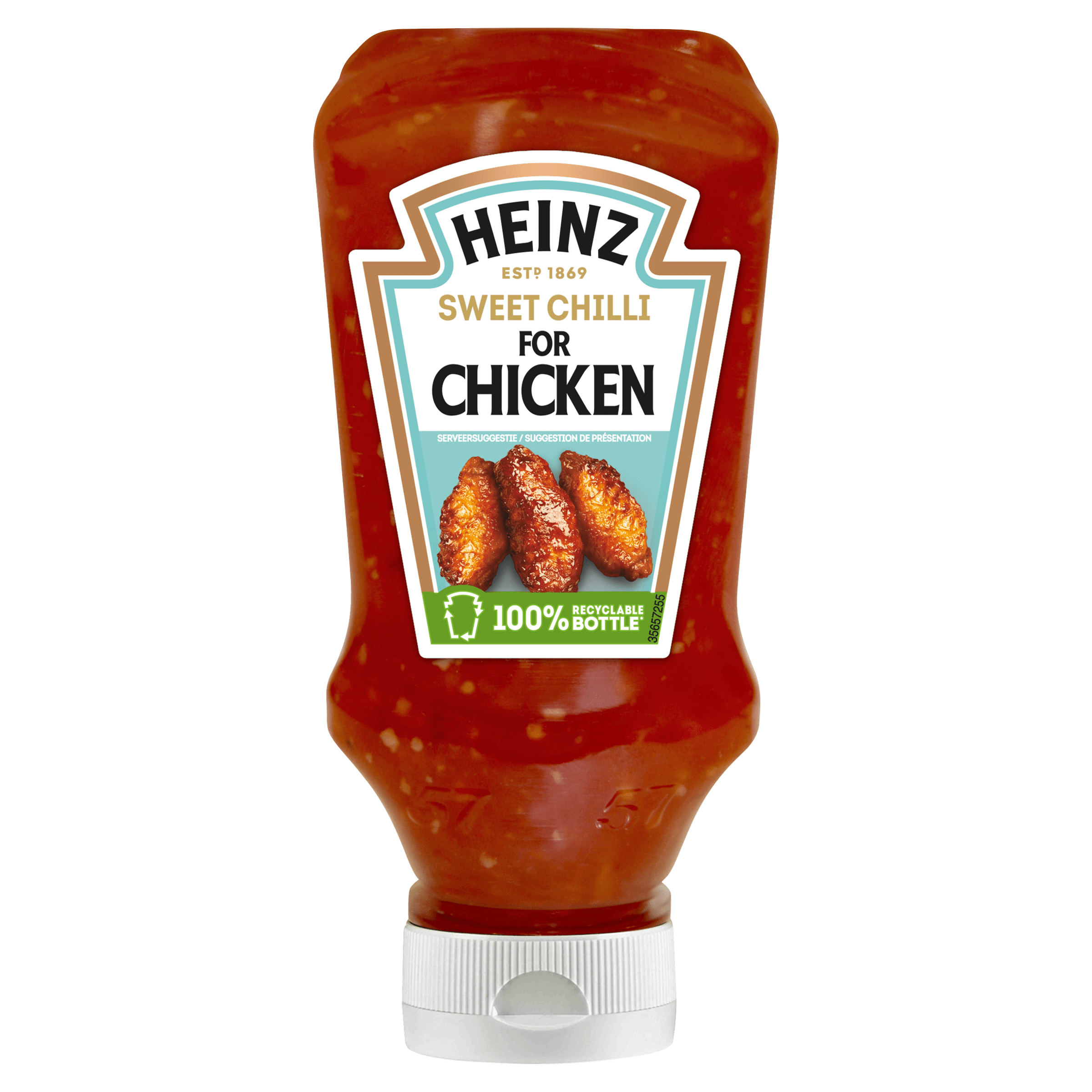 Sweet Chili Sauce