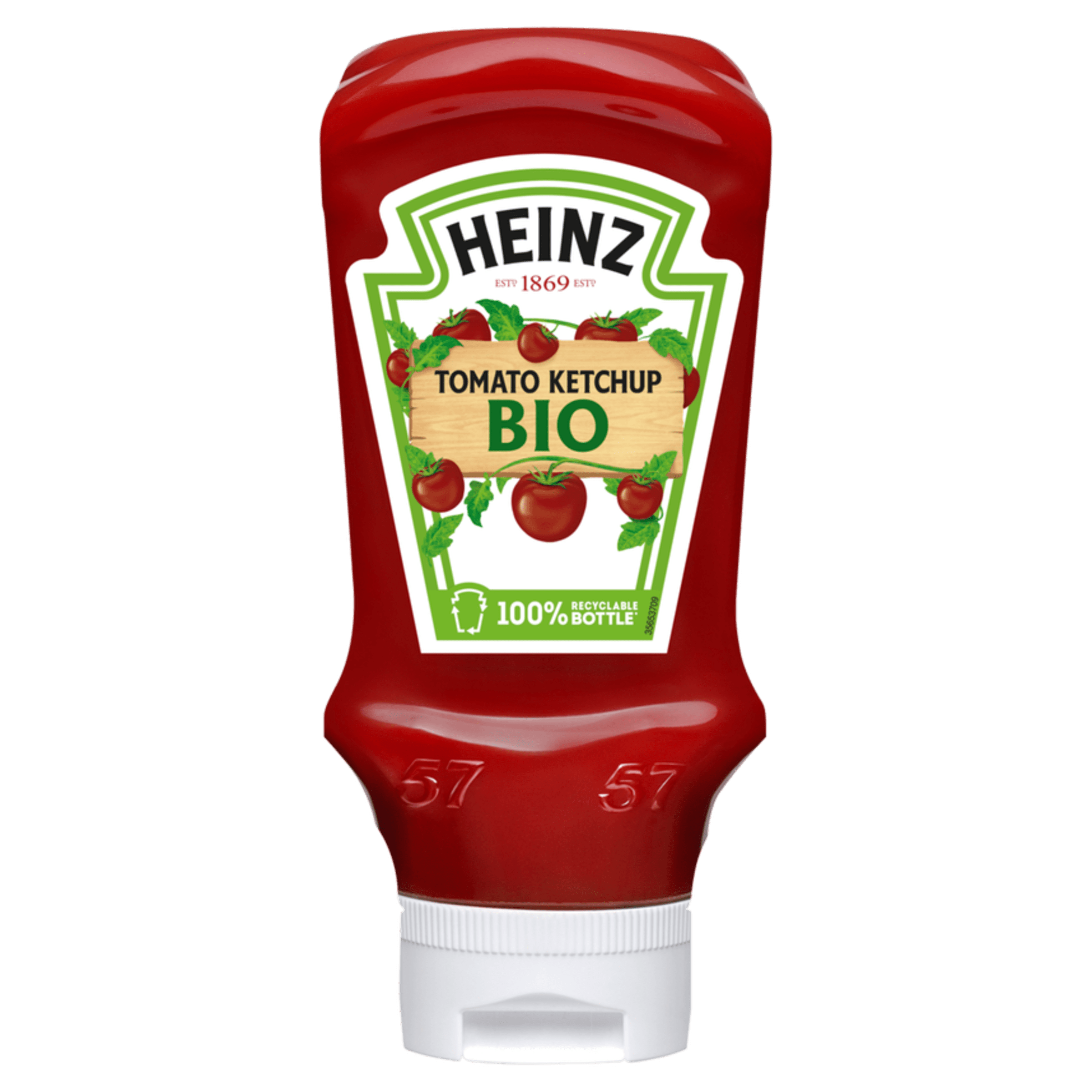 Tomato Ketchup biologisch