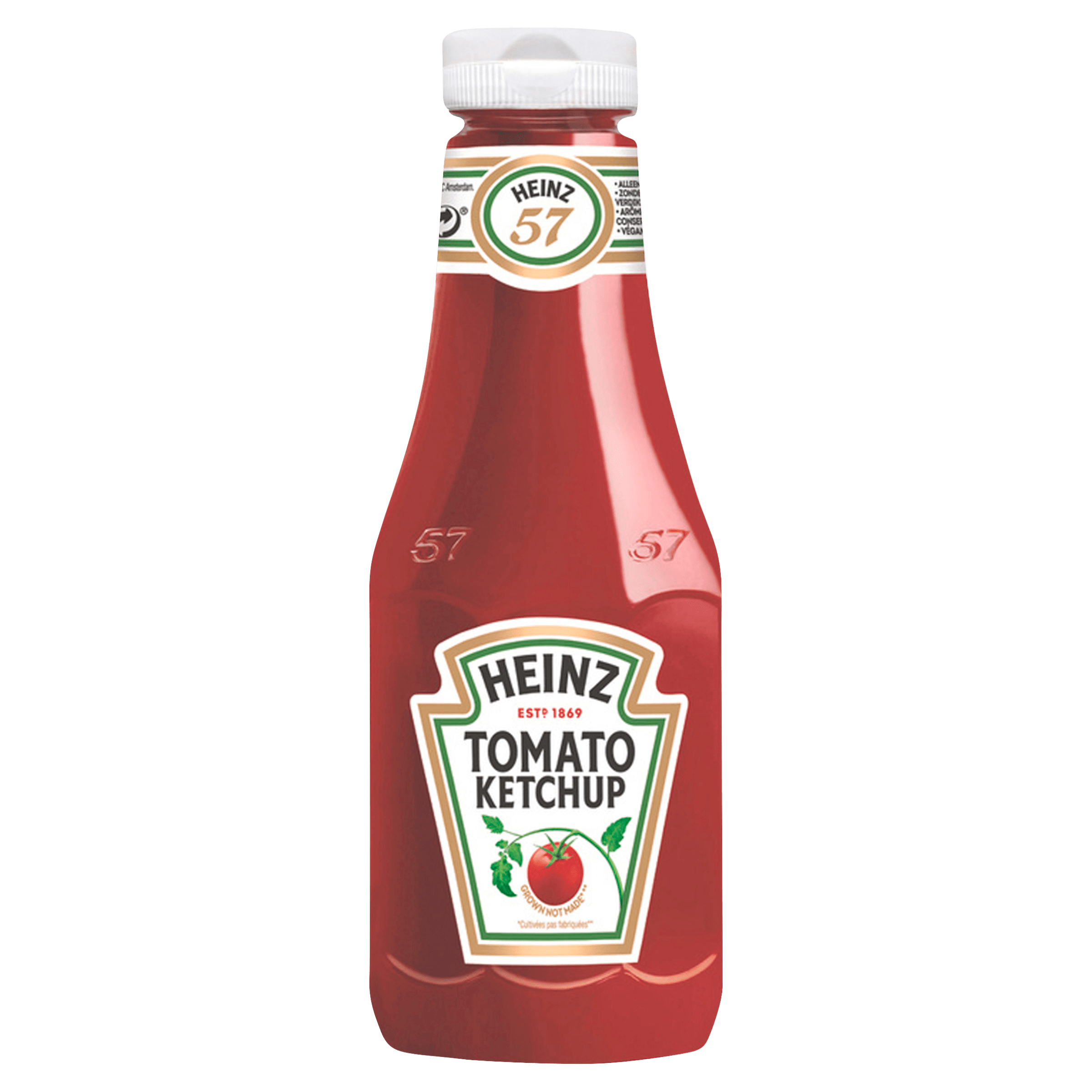Tomato Ketchup Original