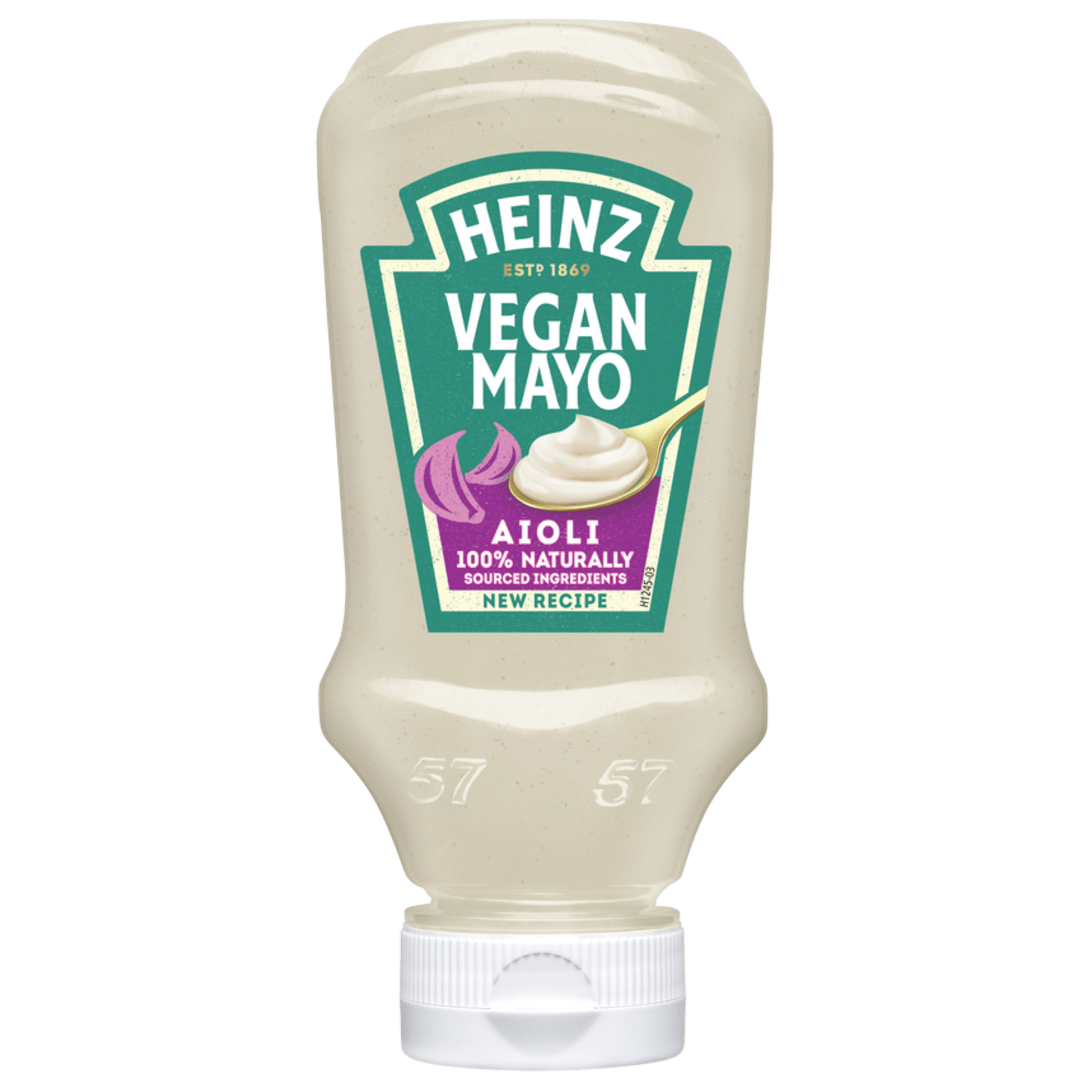 Vegan Mayo Aioli