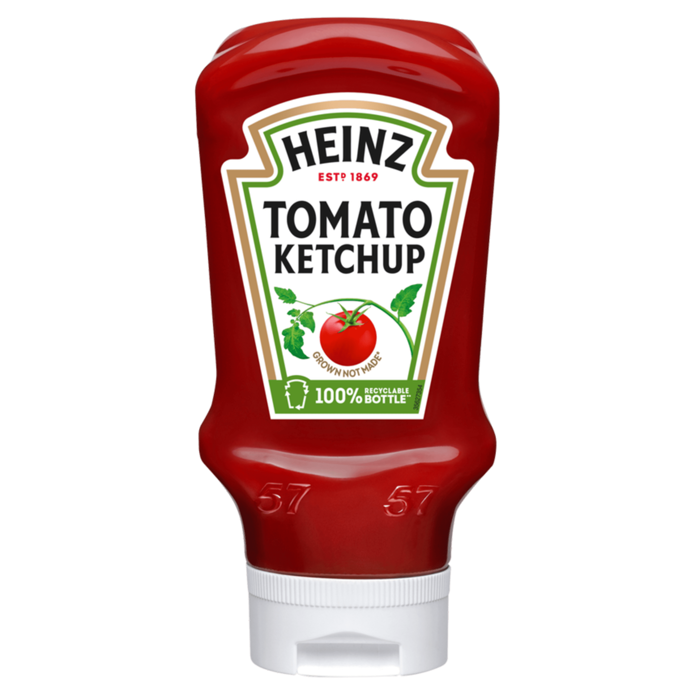 Tomato Ketchup 570ml