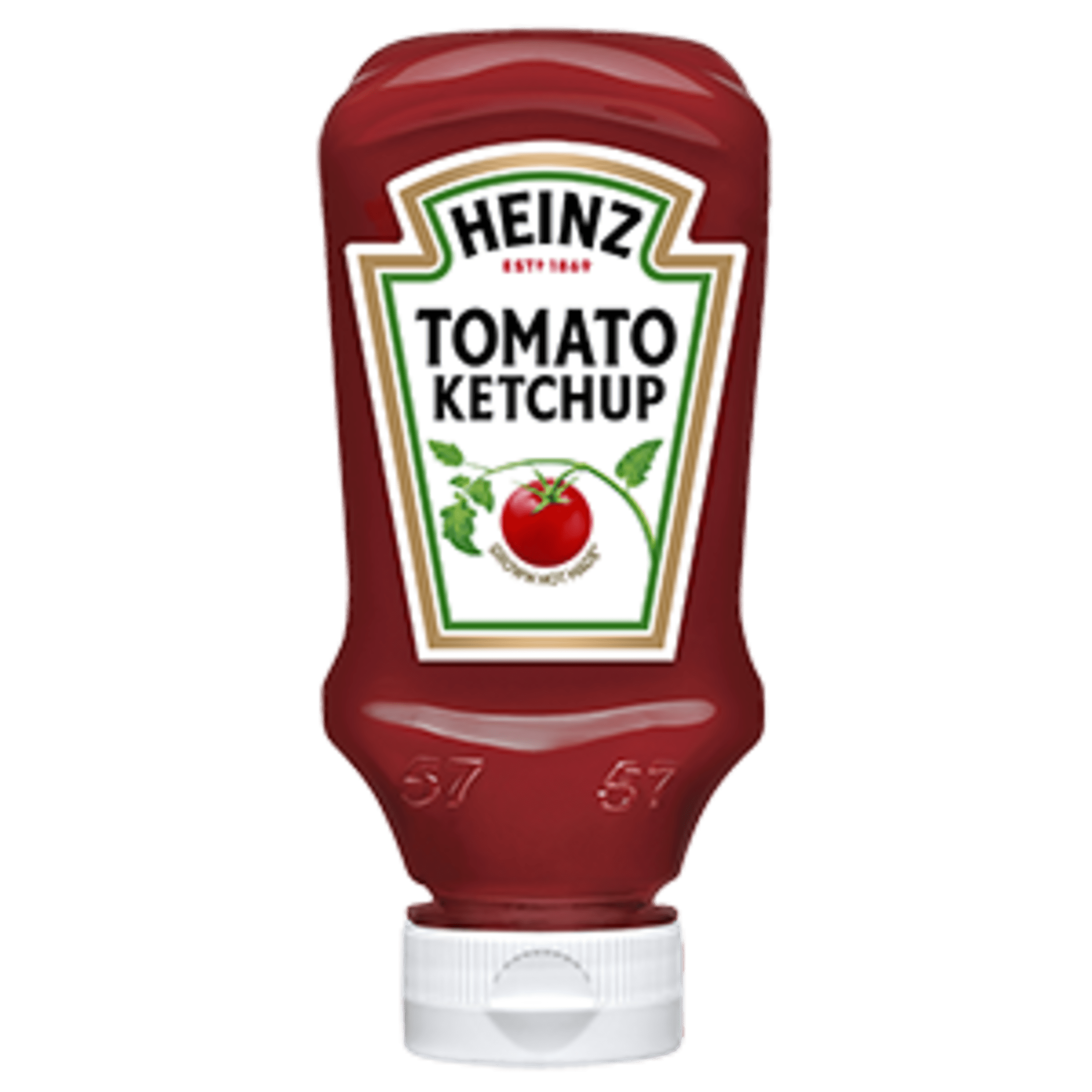 Tomato Ketchup