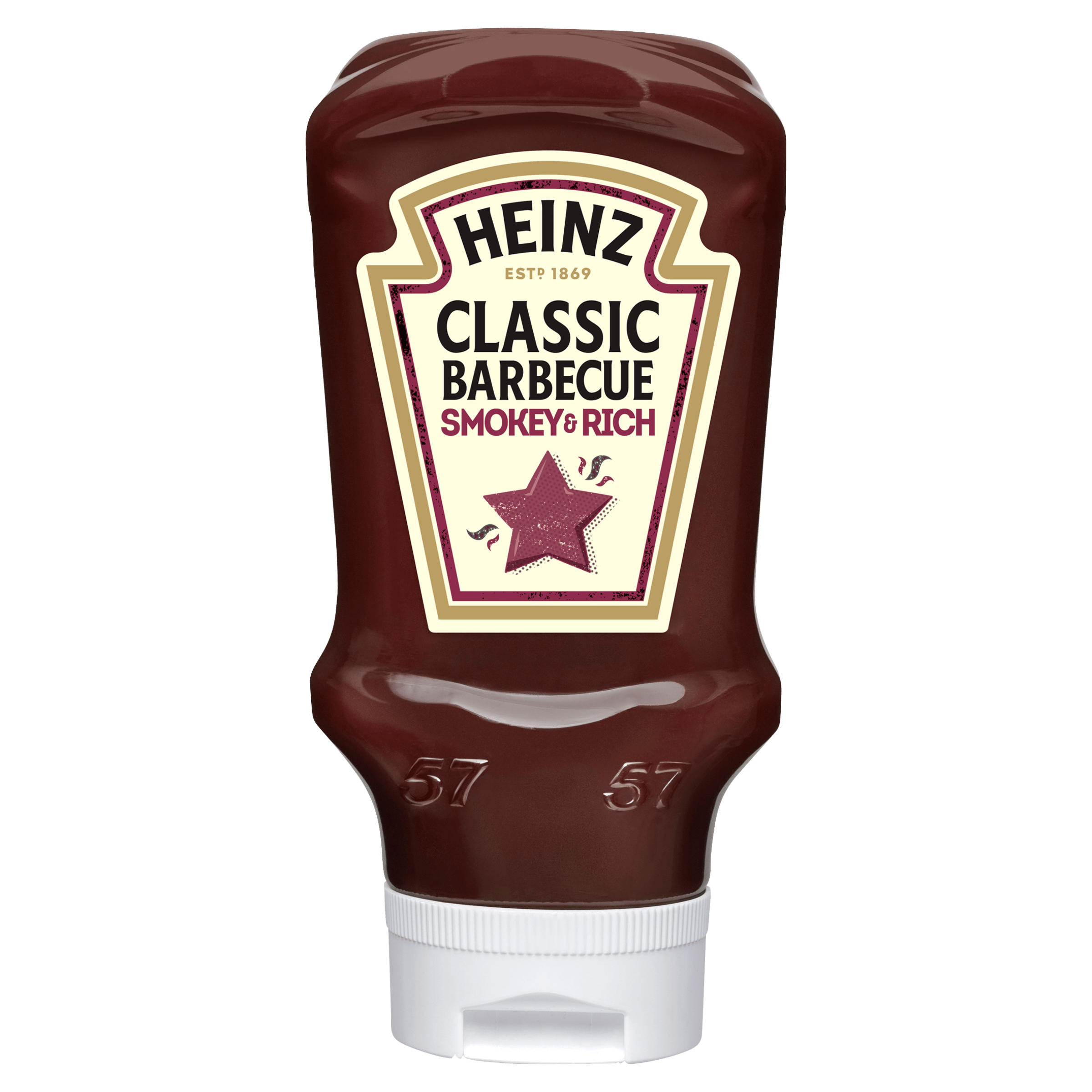 Sos Classic Barbecue