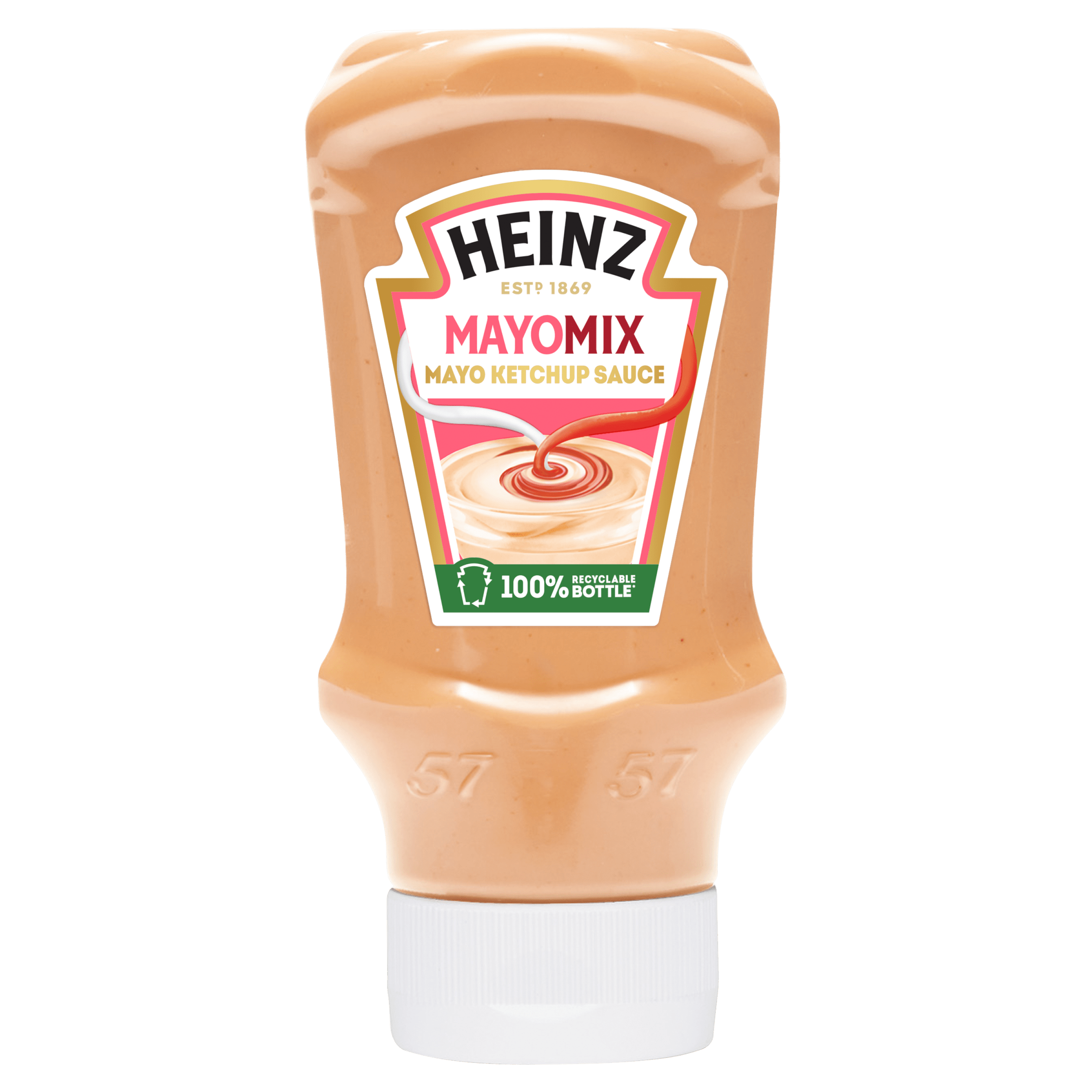 Mayo Mix