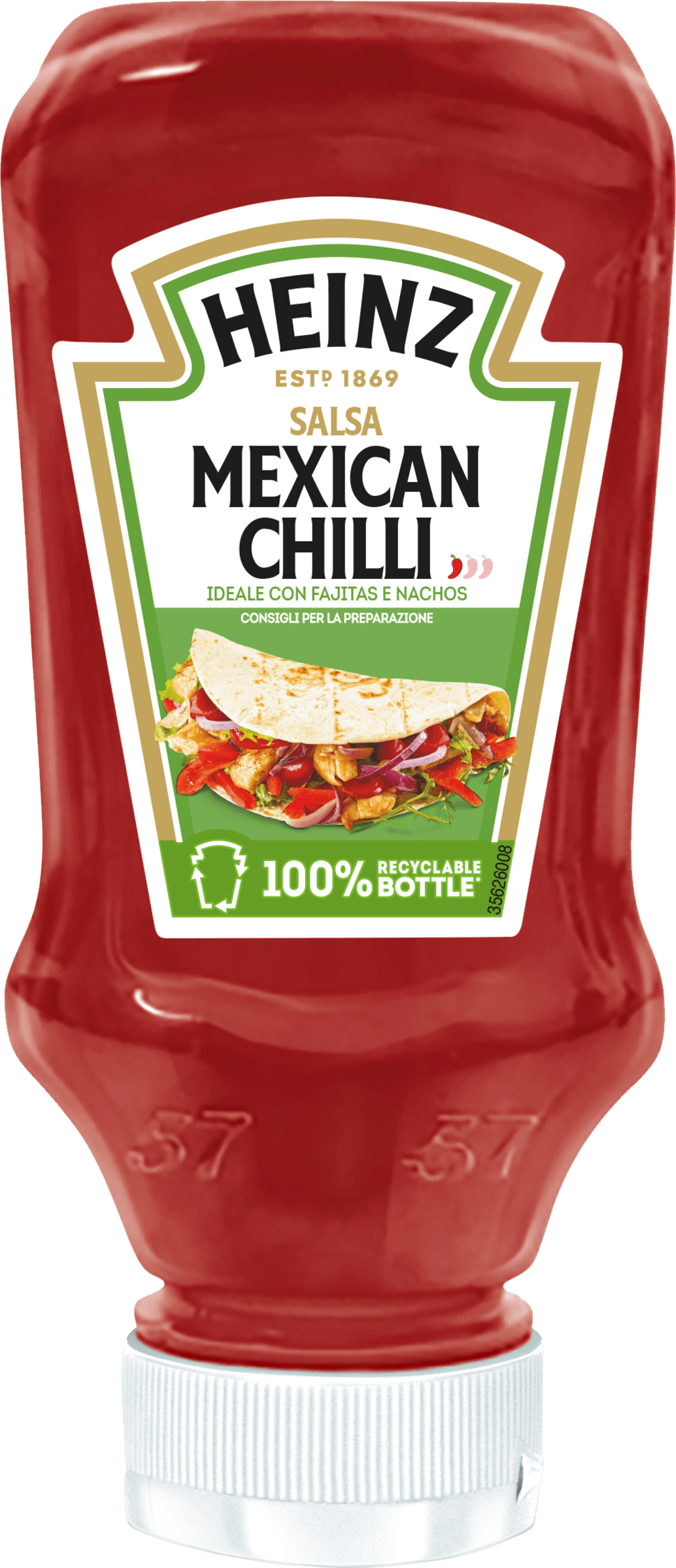 Mexican Chilli
