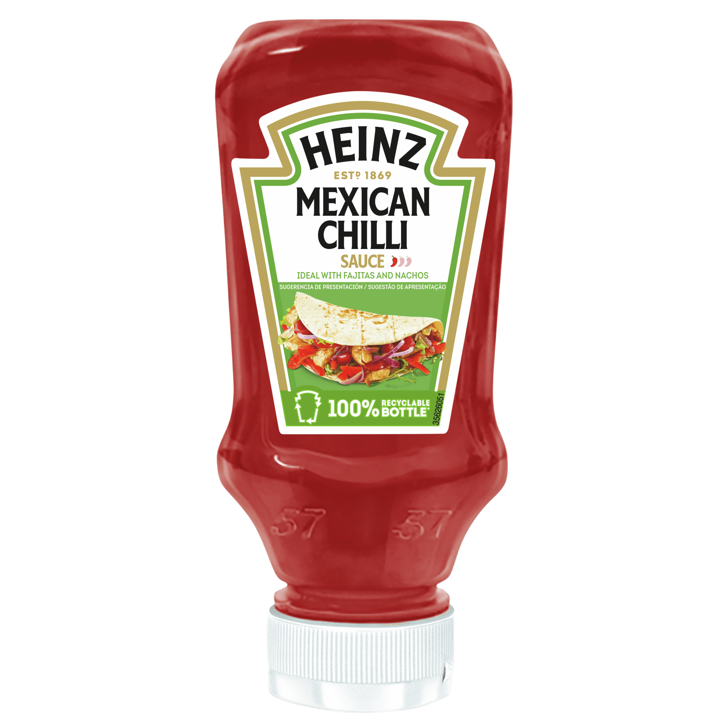 Mexican Chilli