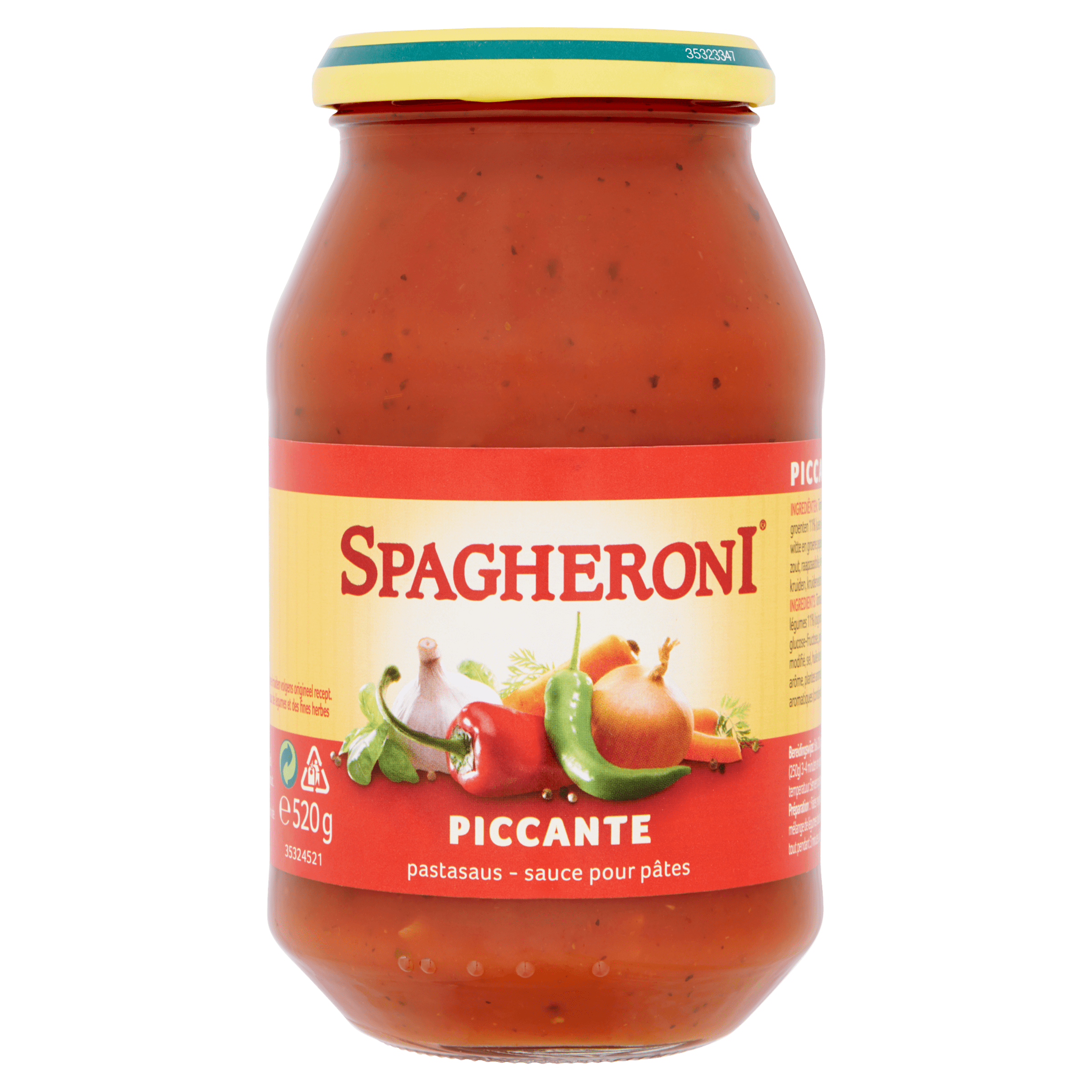 Piccante