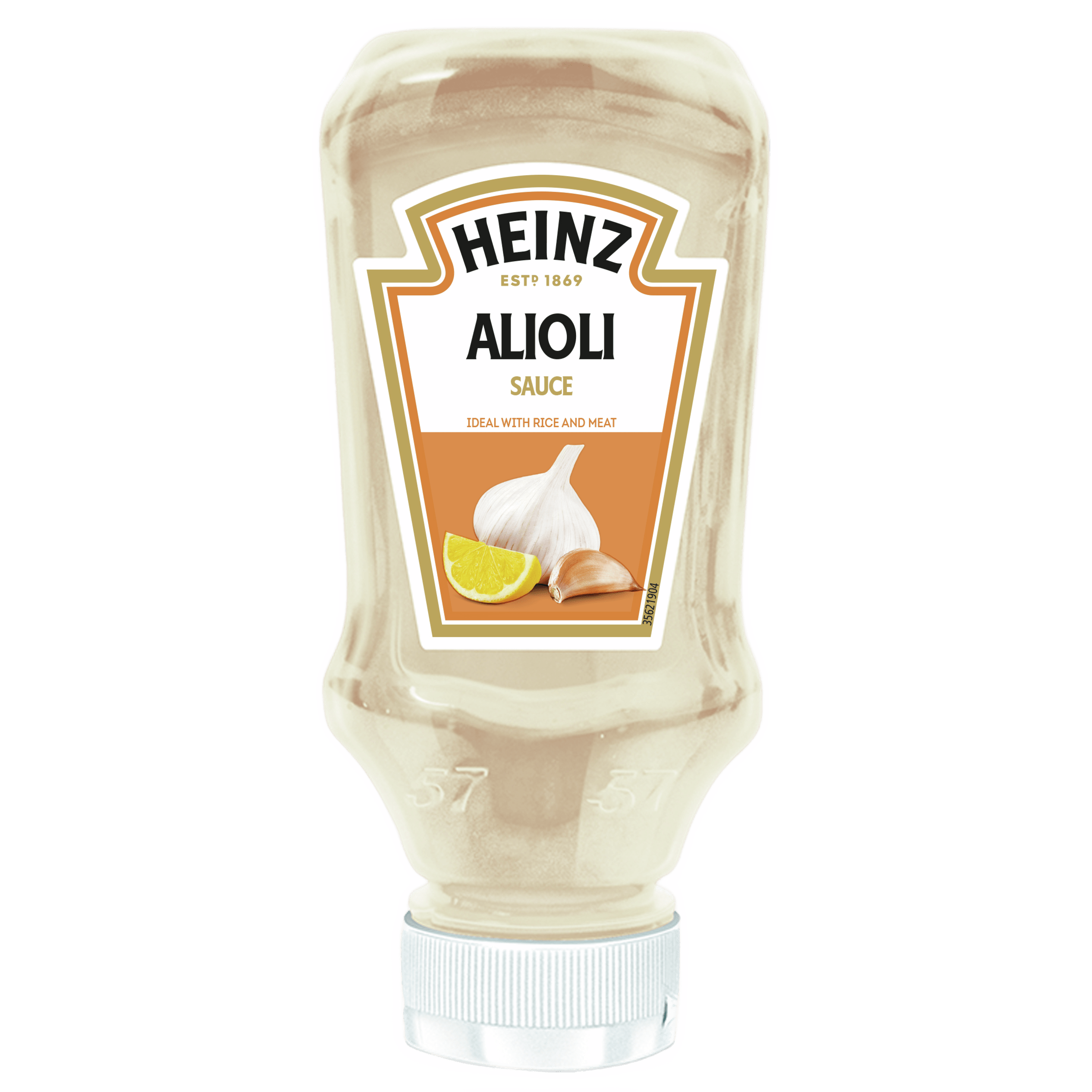 Alioli
