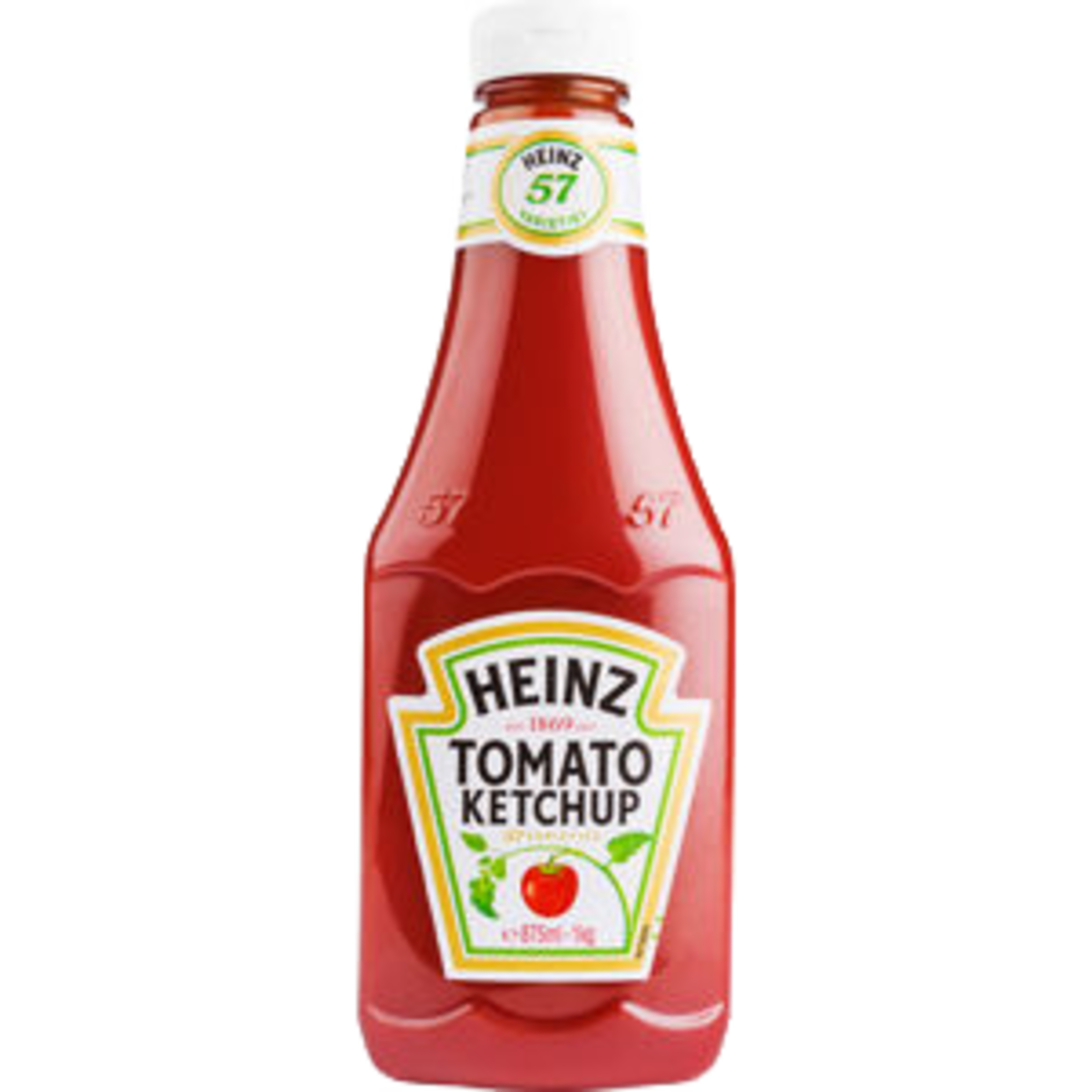 Rajčatový kečup