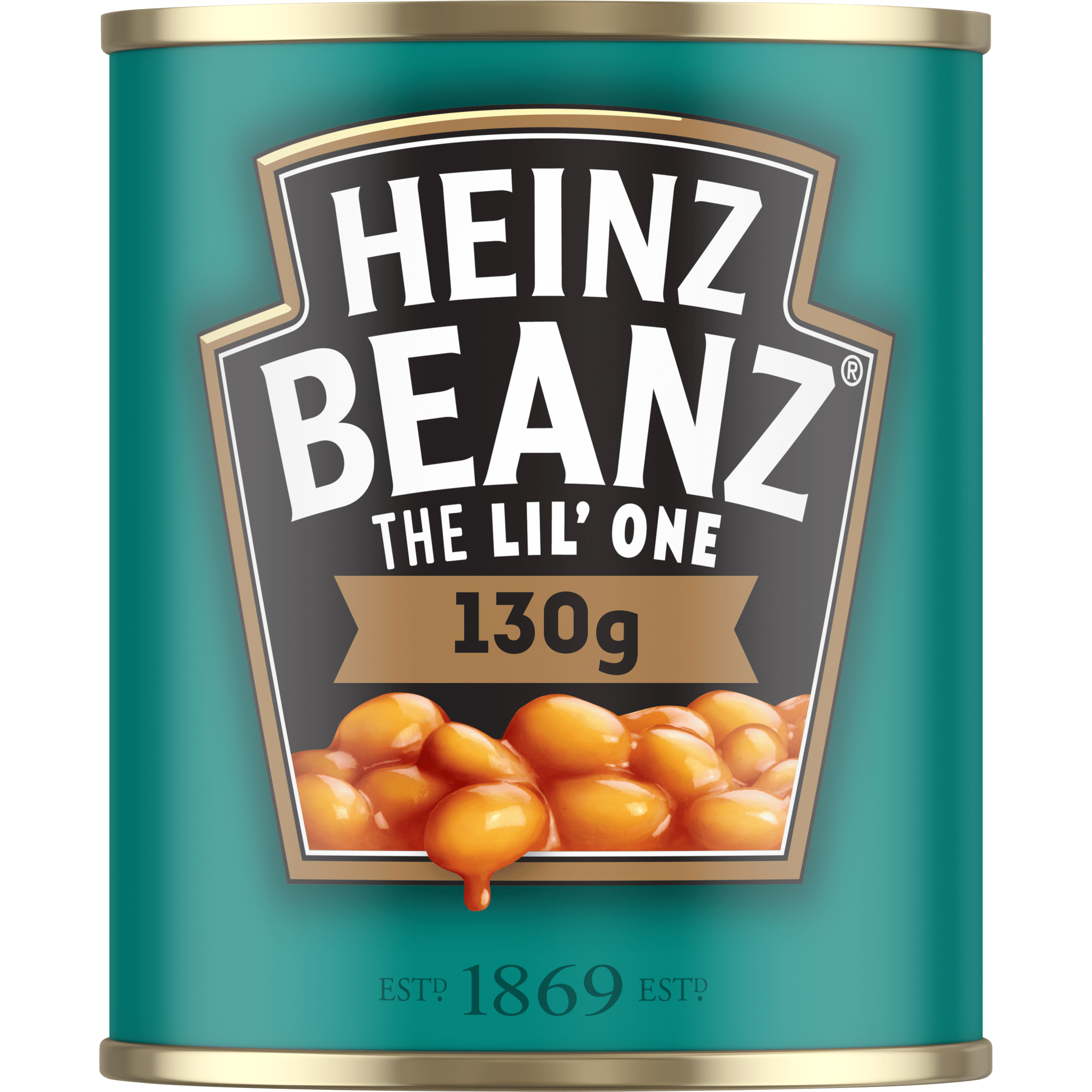 Heinz Beanz® in Tomato Sauce 130g
