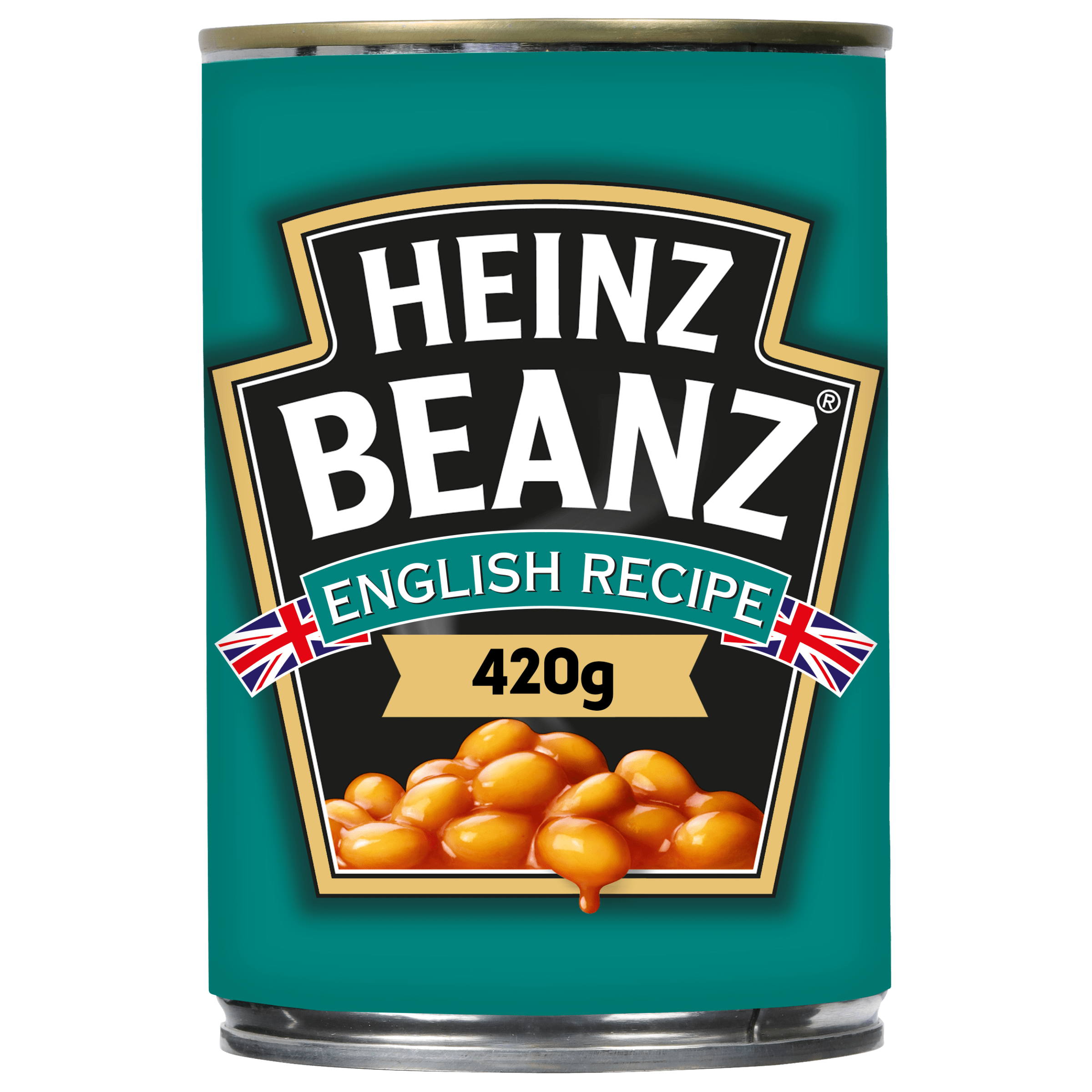 Heinz® English Recipe Baked Beans 420g