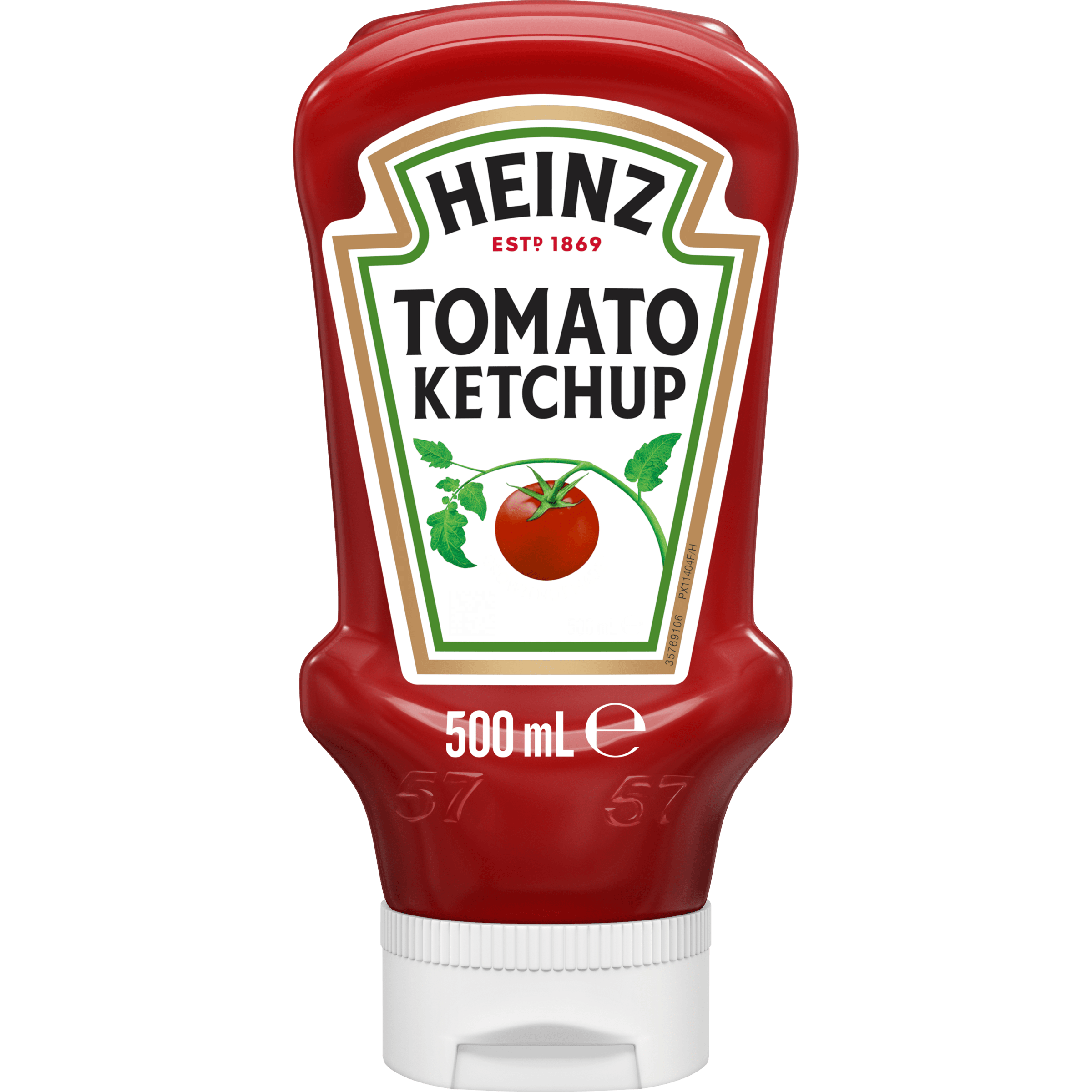 Heinz® Tomato Ketchup 500mL