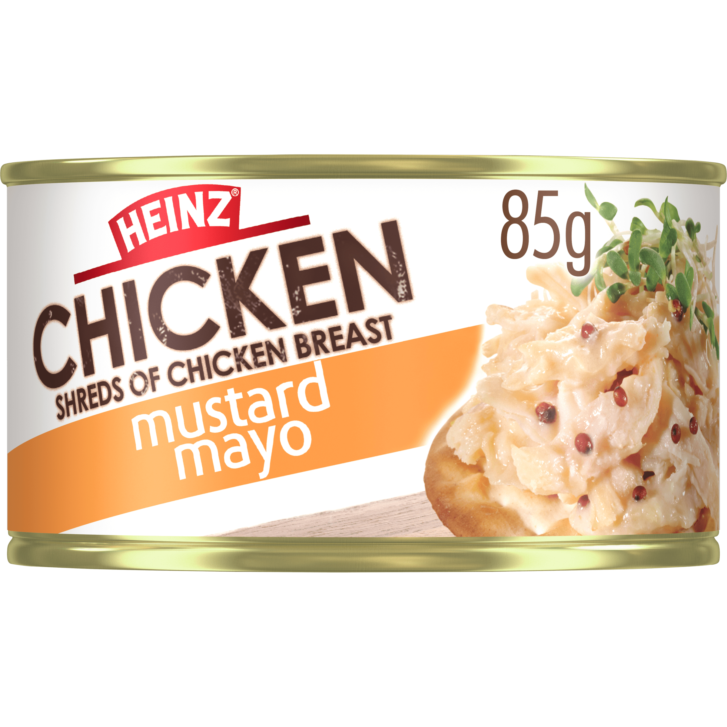 Heinz® Chicken Mustard Mayo 85 g