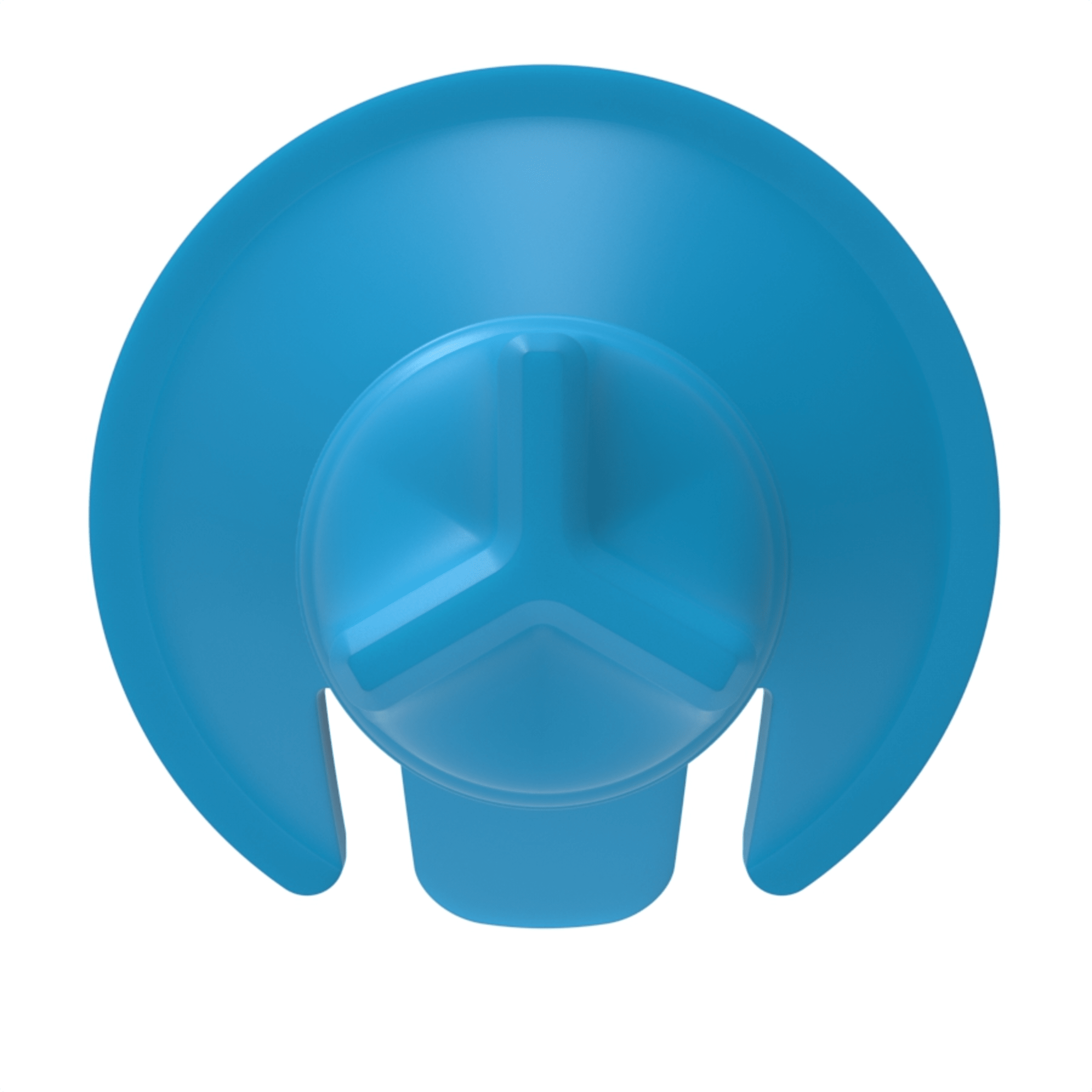 HEINZ Upper Check Valve Replacement Part Keystone Dispenser