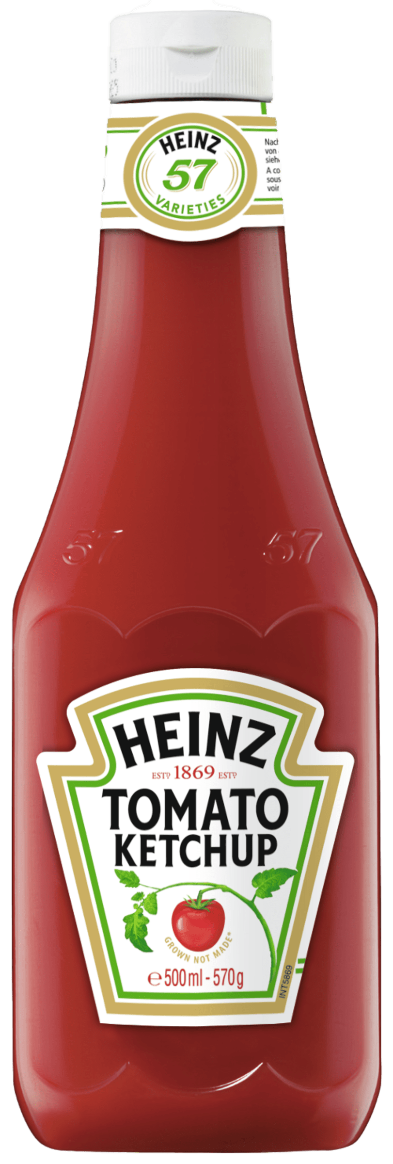 Tomato Ketchup