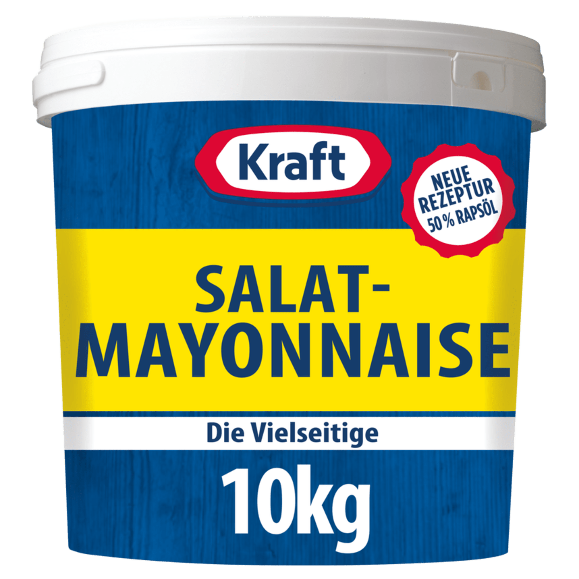 Salat Mayonnaise