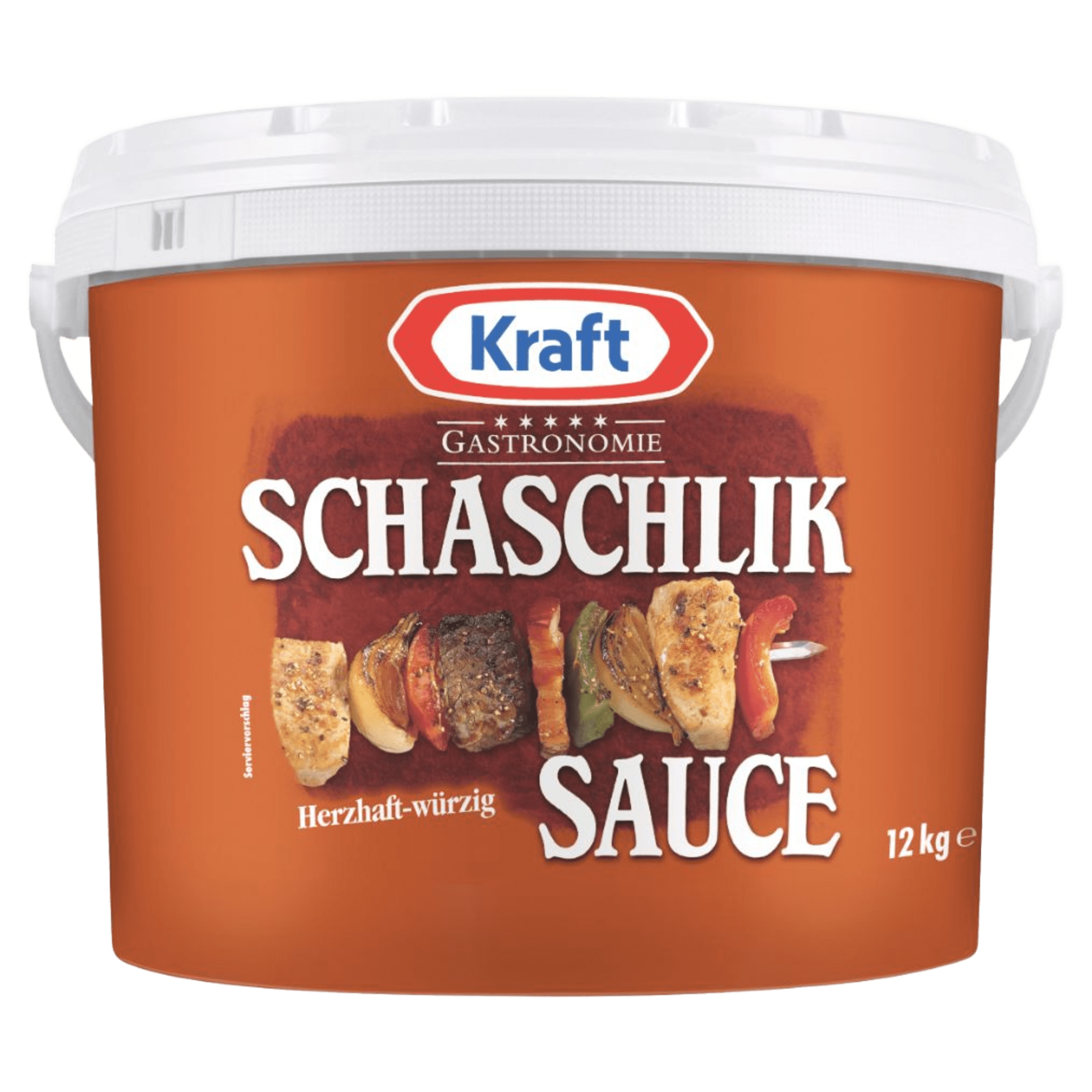 Schaschlik Sauce