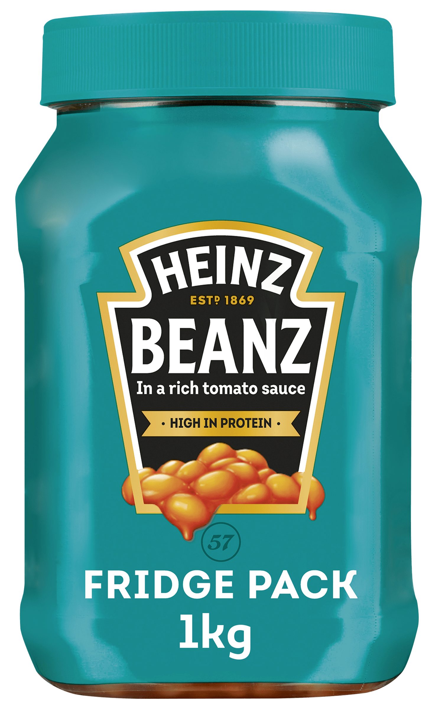 Baked Beanz