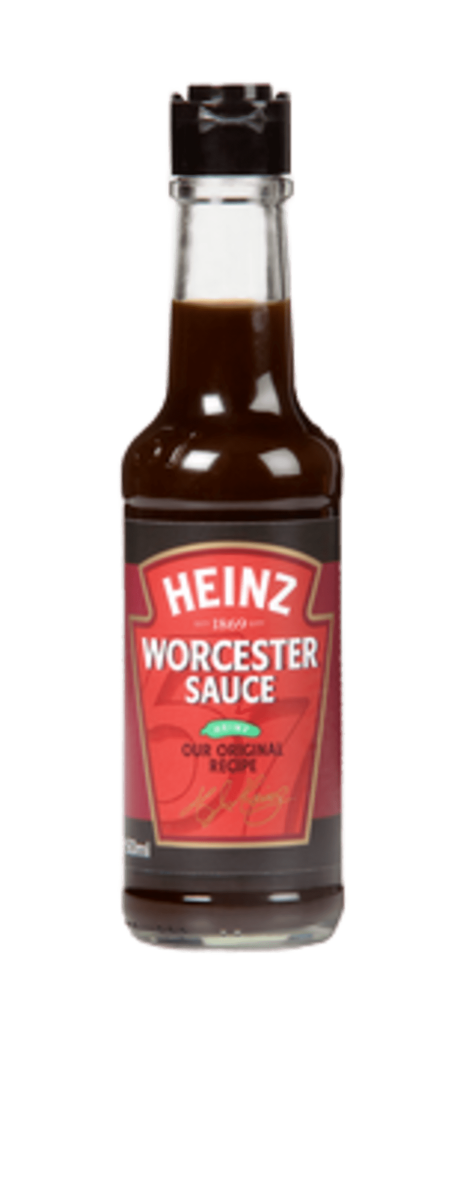 Sos Worcester HEINZ 150ml Plastikowa Butelka